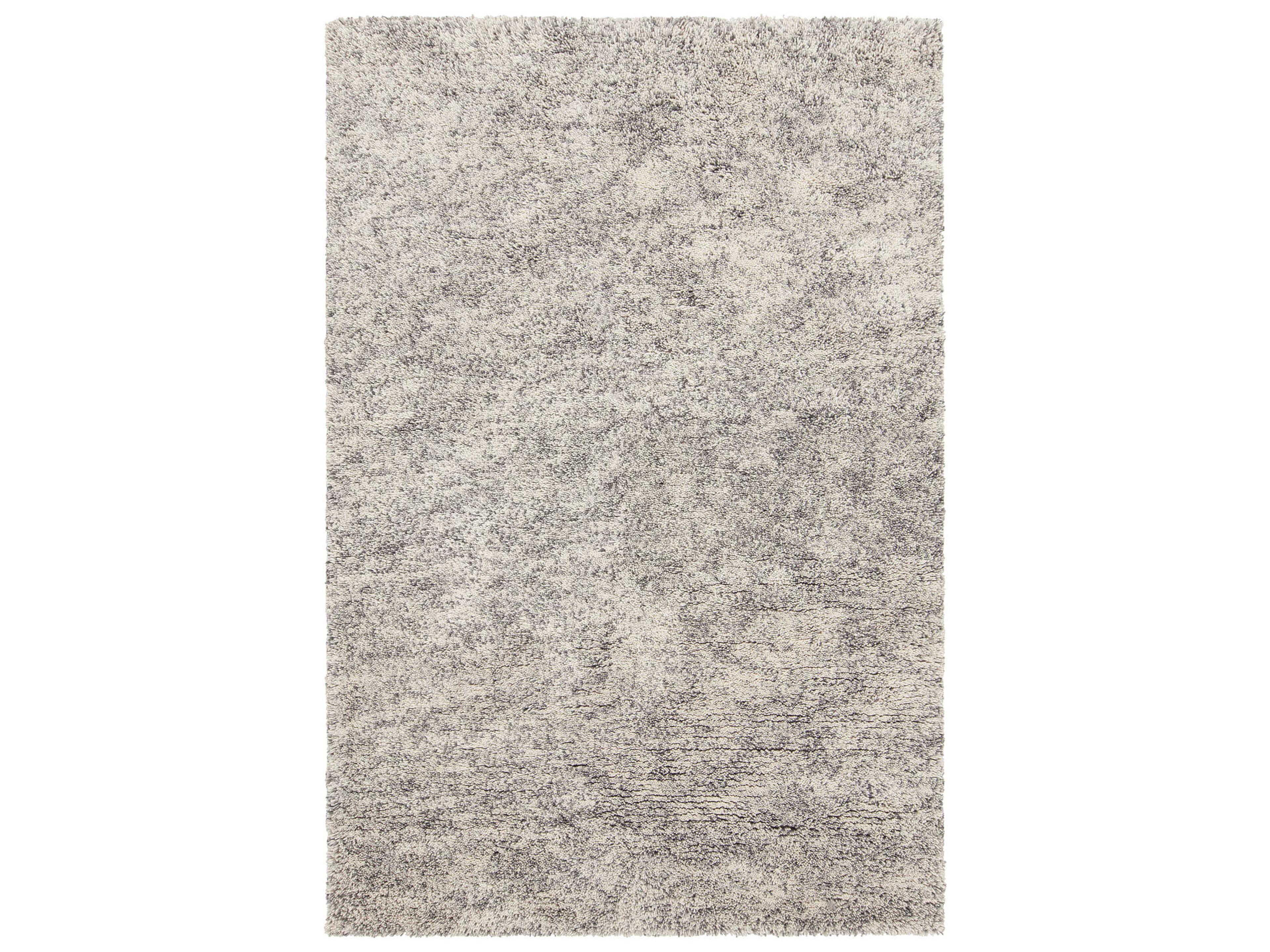 Izzie Shag Area Rug