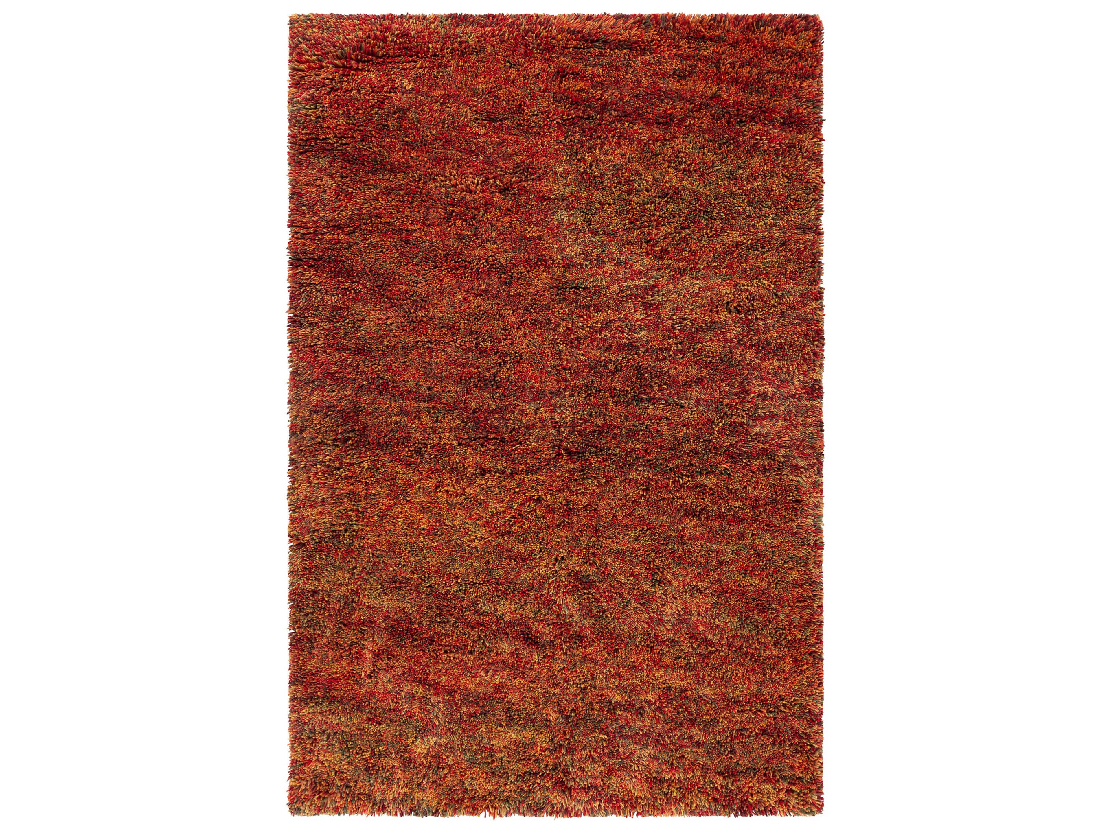 Izzie Shag Area Rug