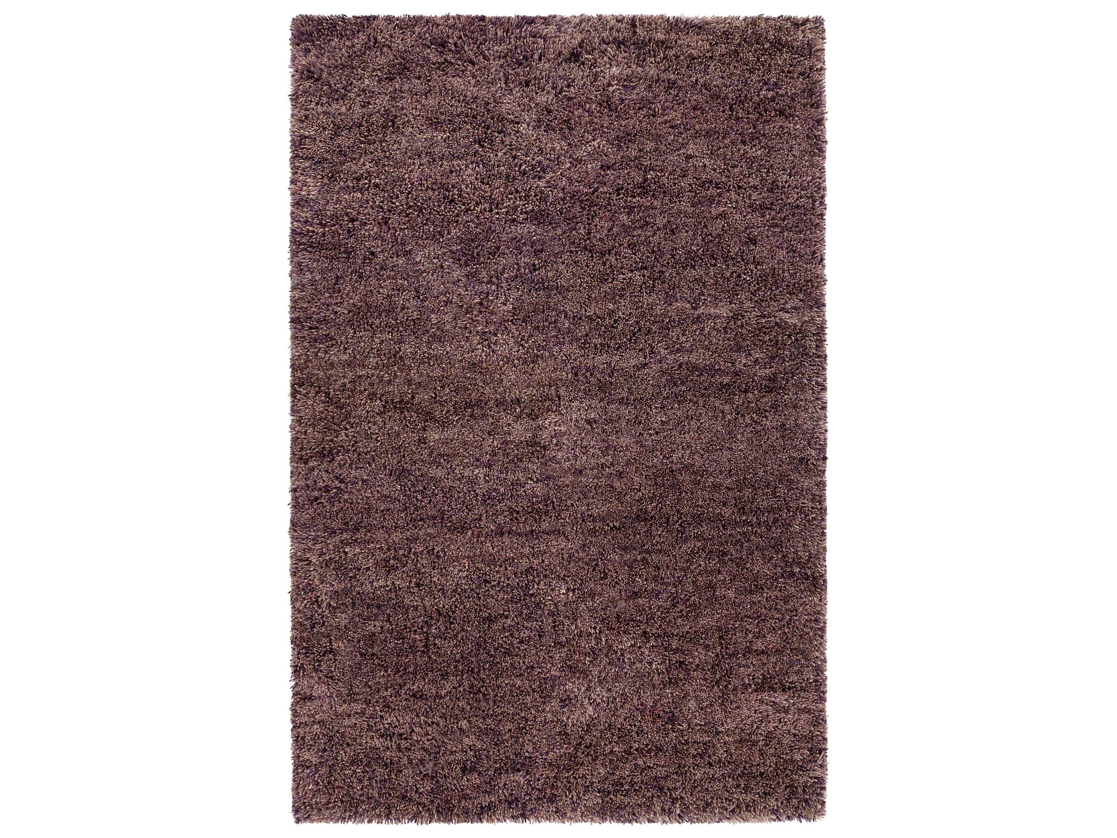 Izzie Shag Area Rug