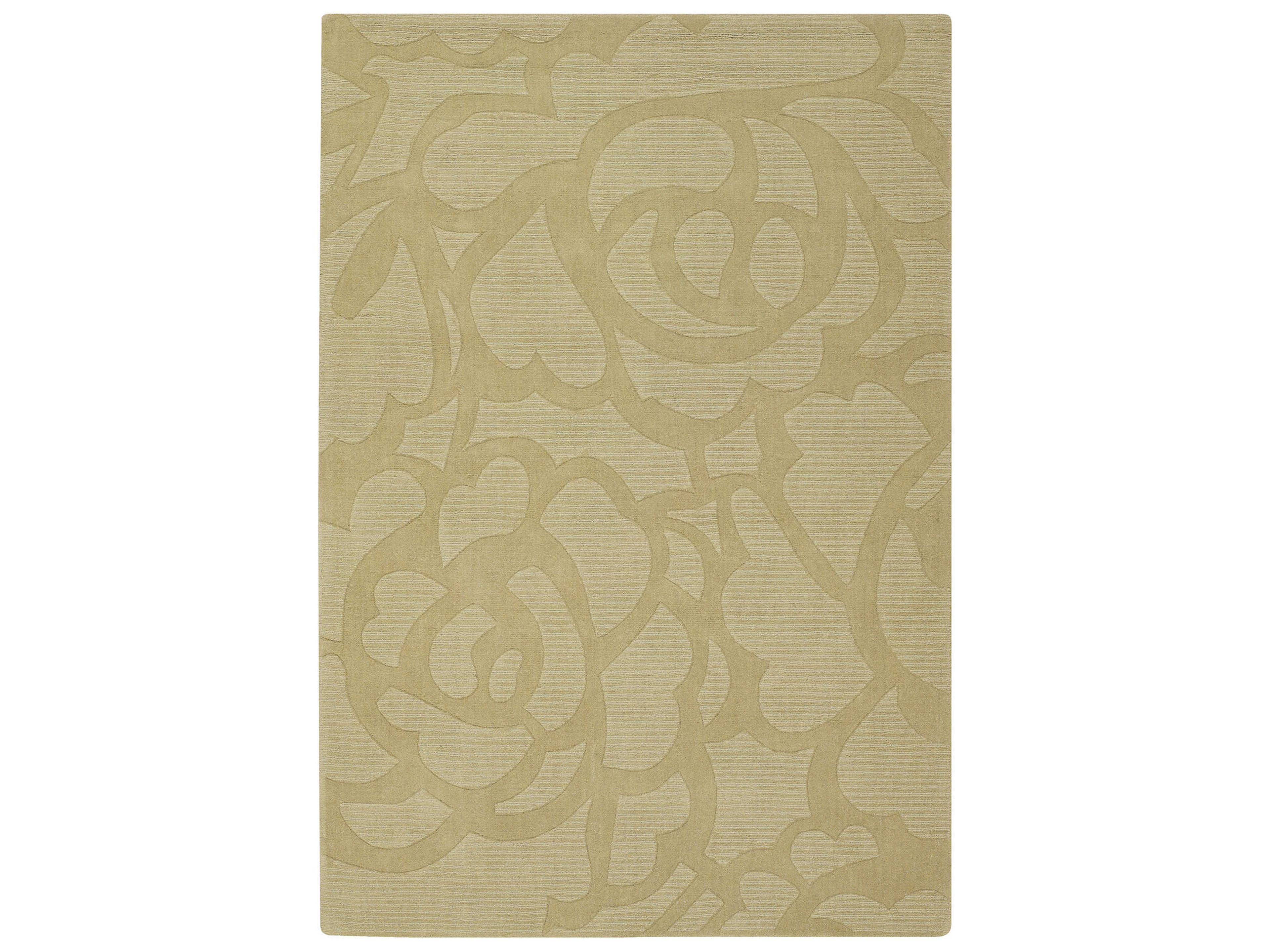 Jaipur Floral Area Rug