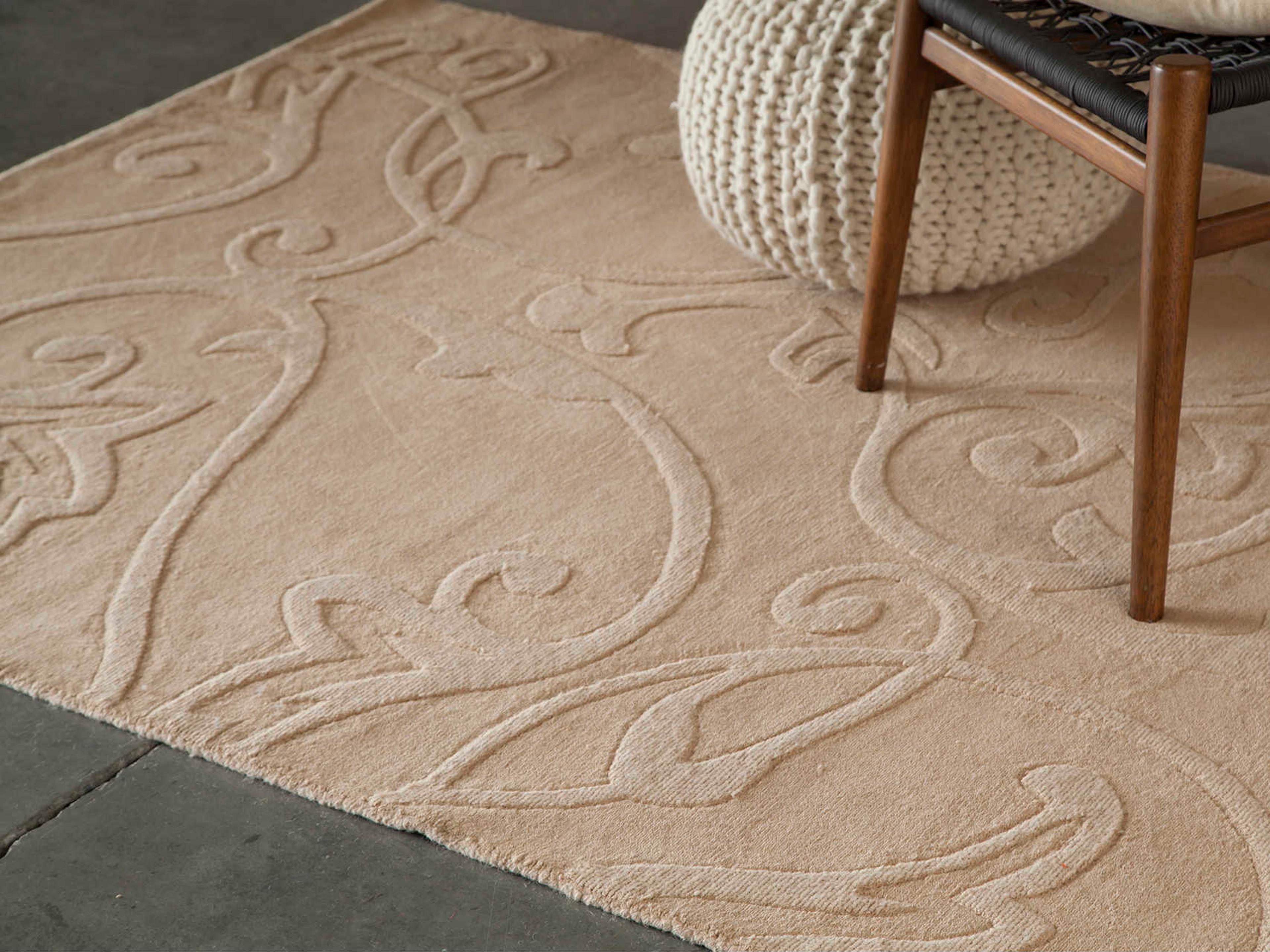 Chandra Jaipur Floral Area Rug