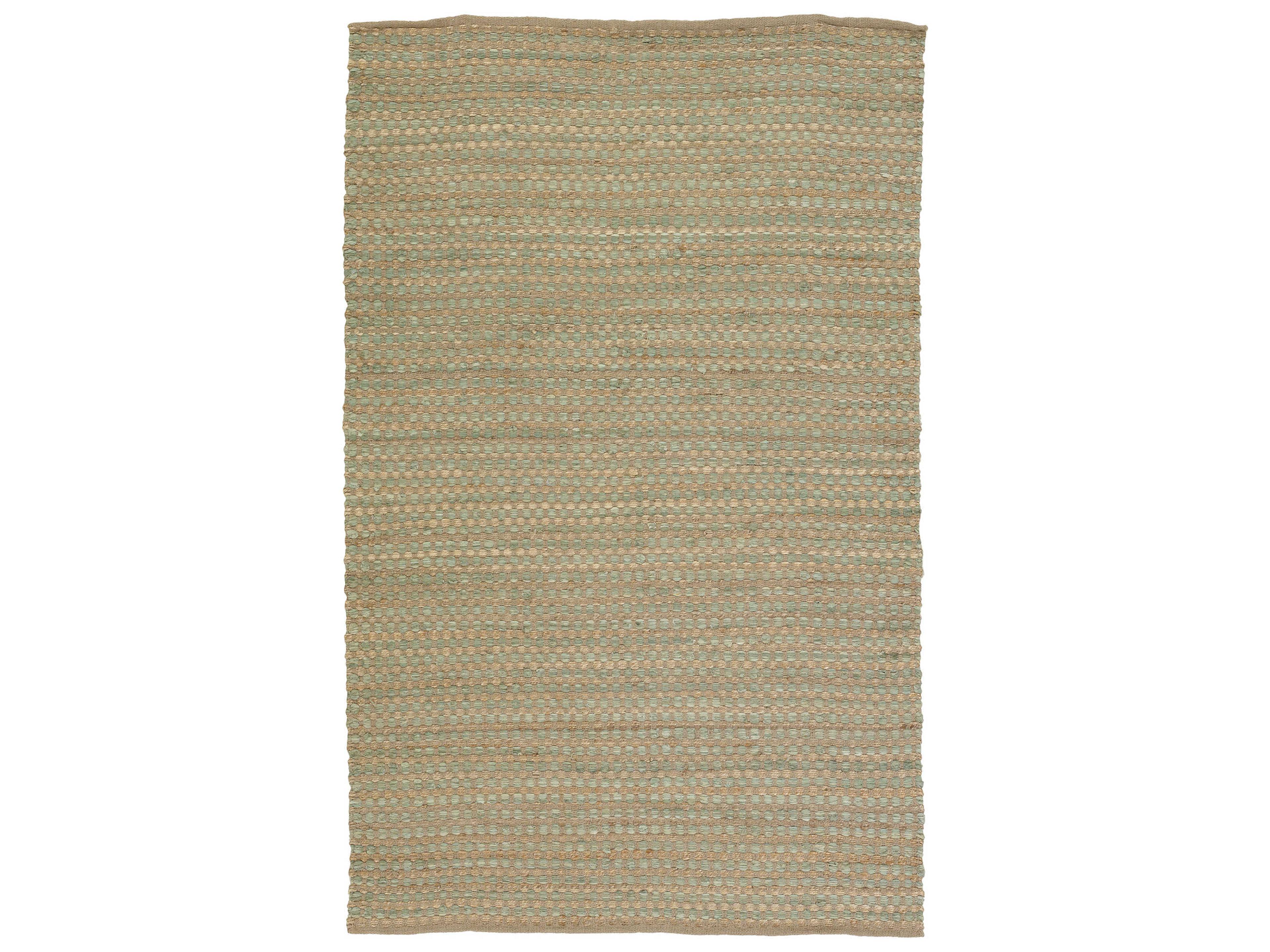Jazz Striped Area Rug