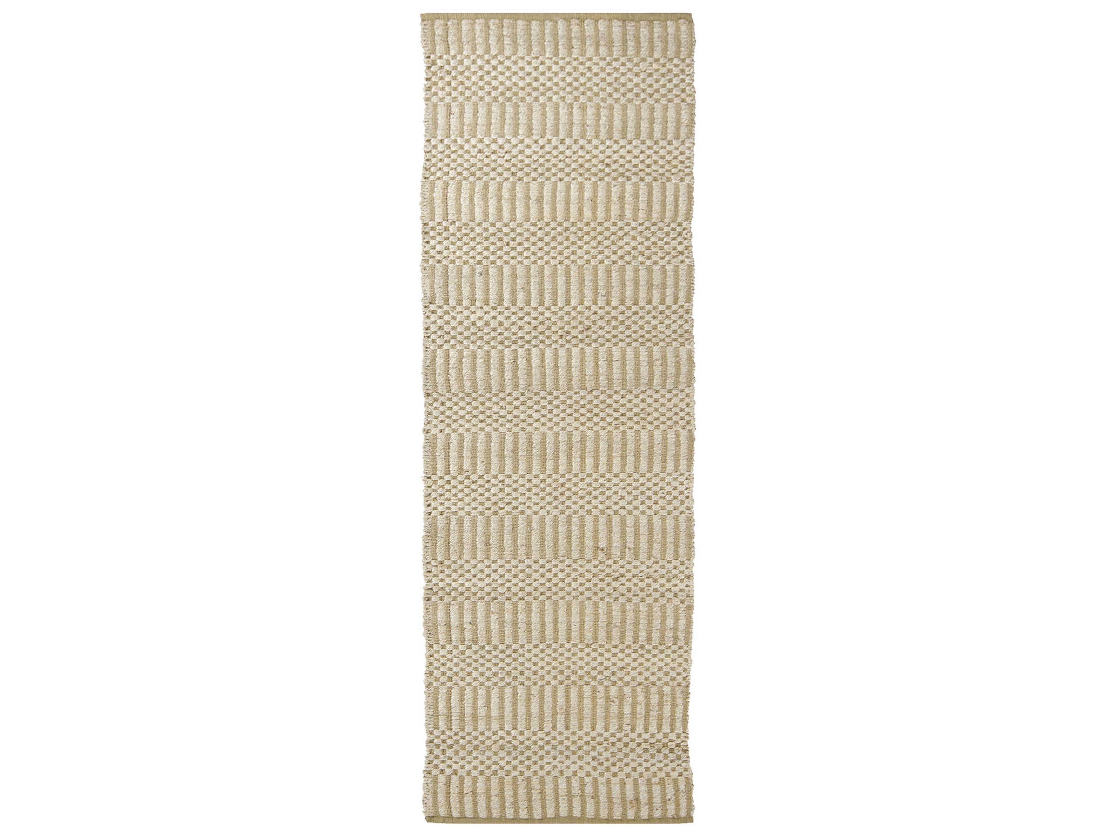 Jazz Striped Runner Area Rug
