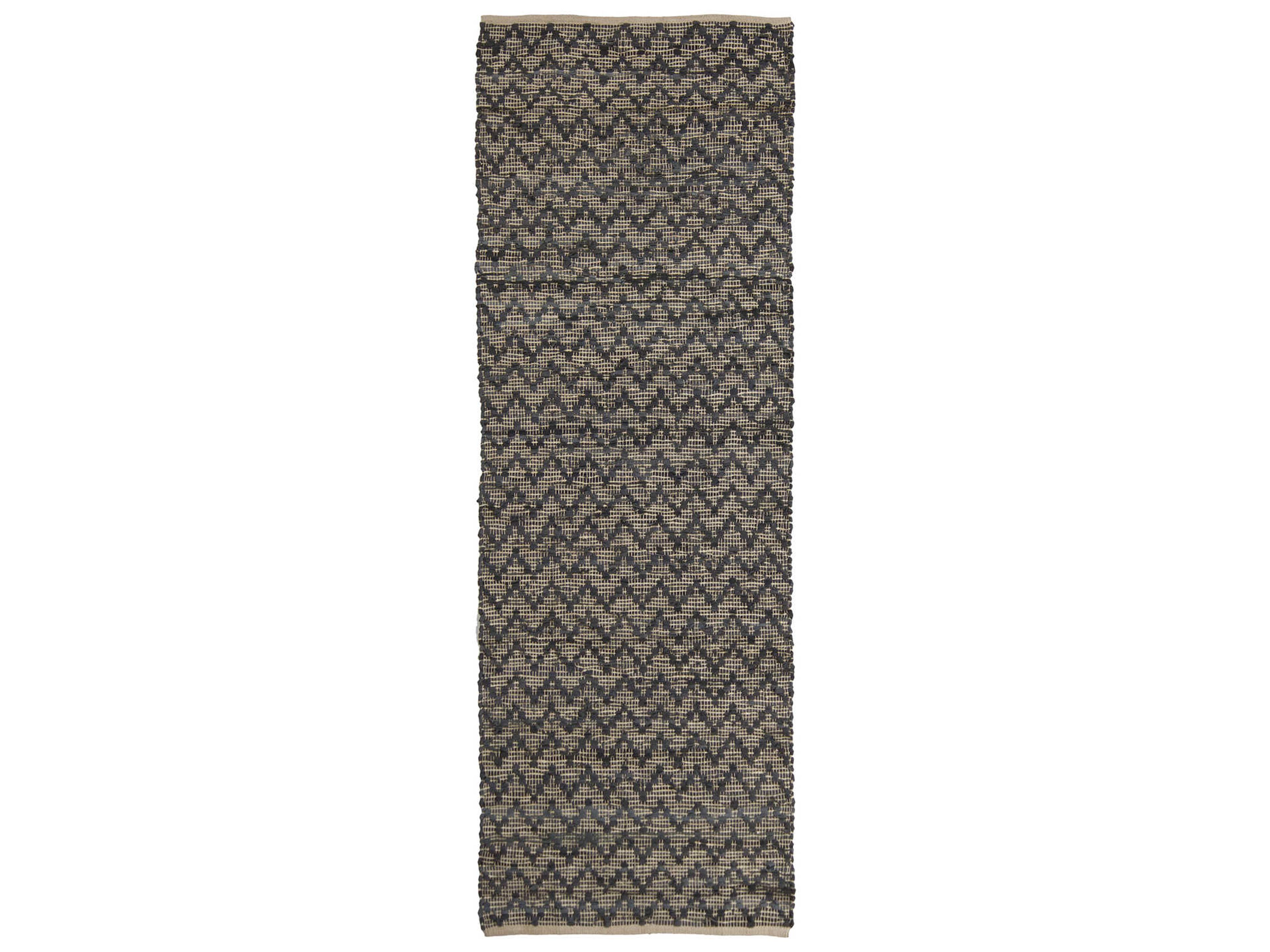 Jazz Chevron Runner Area Rug