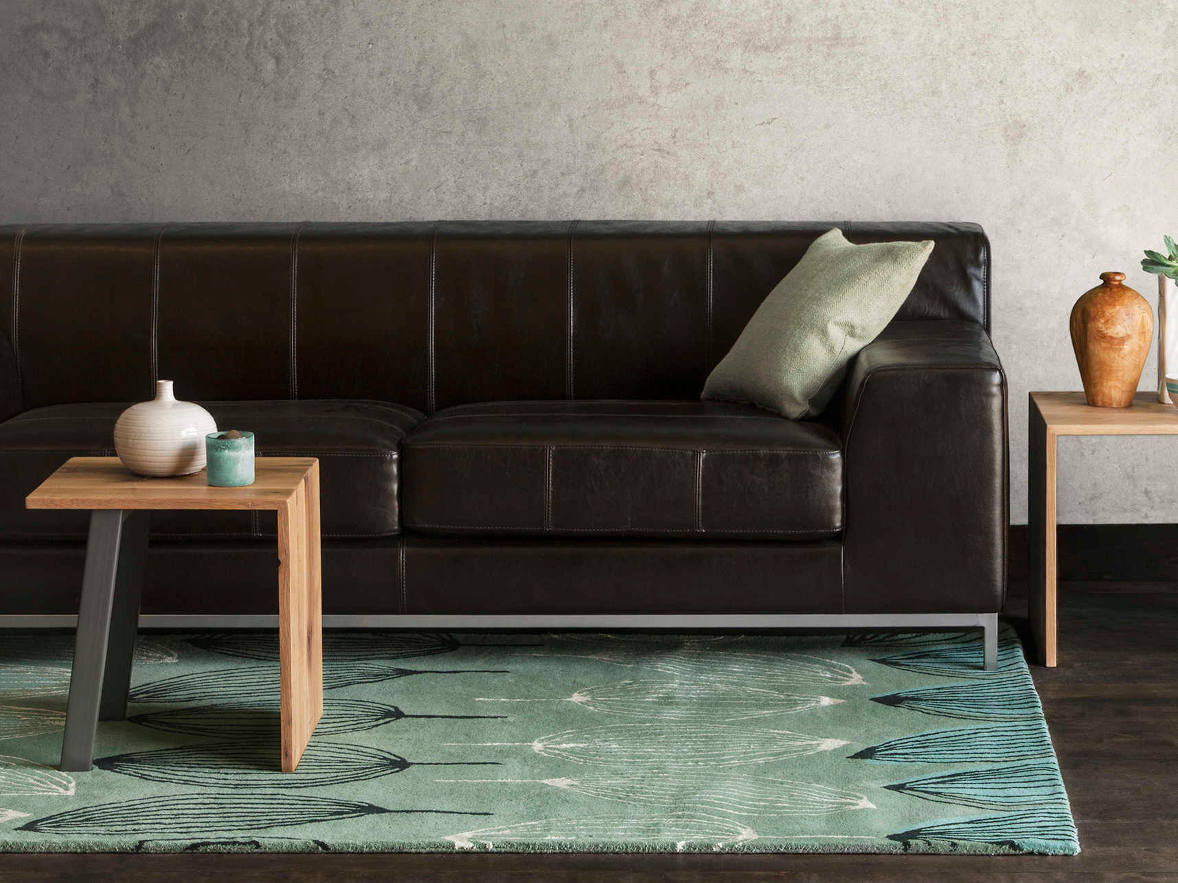 Chandra Jessica Swift Floral Area Rug