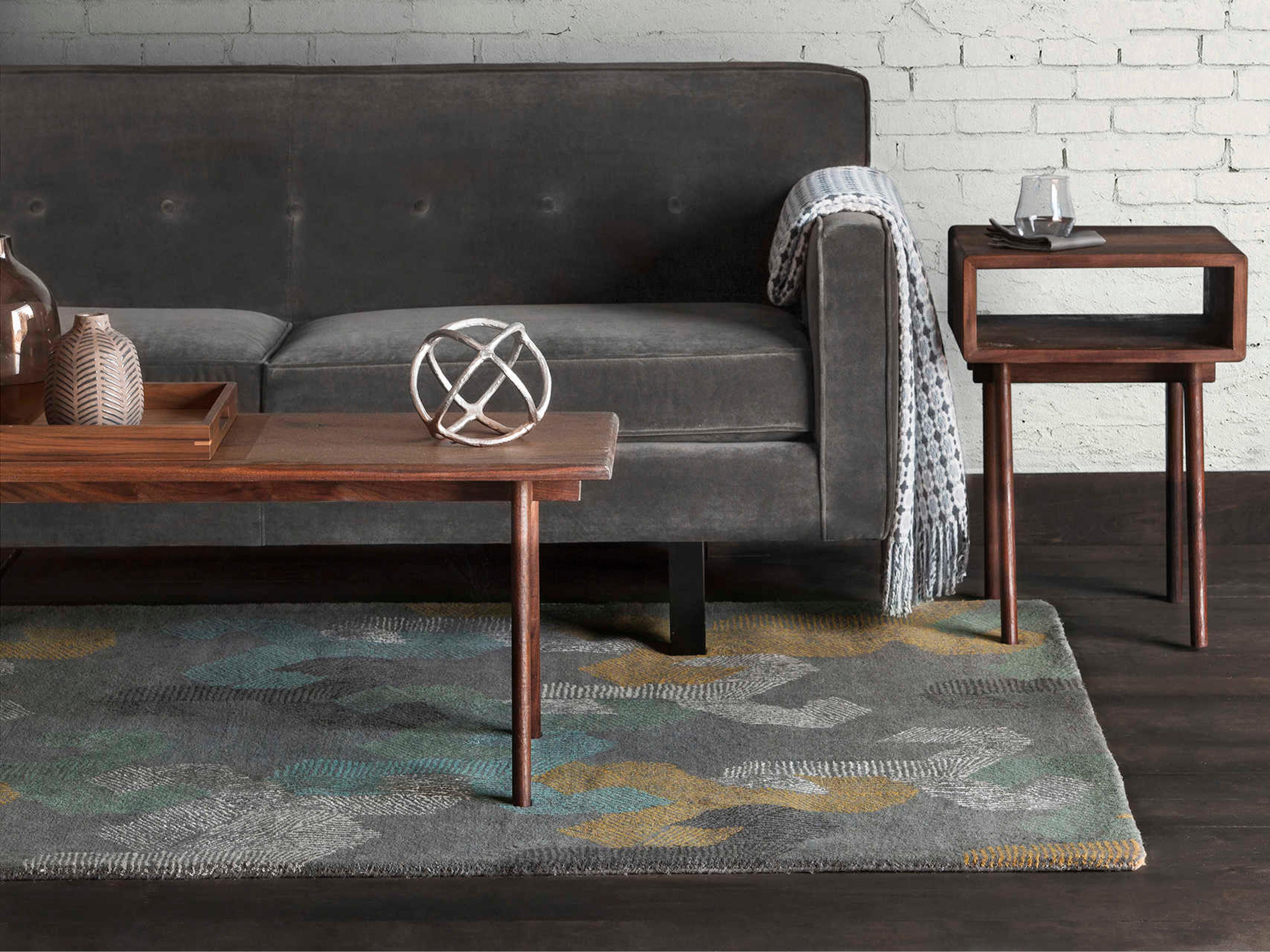 Chandra Jessica Swift Geometric Area Rug