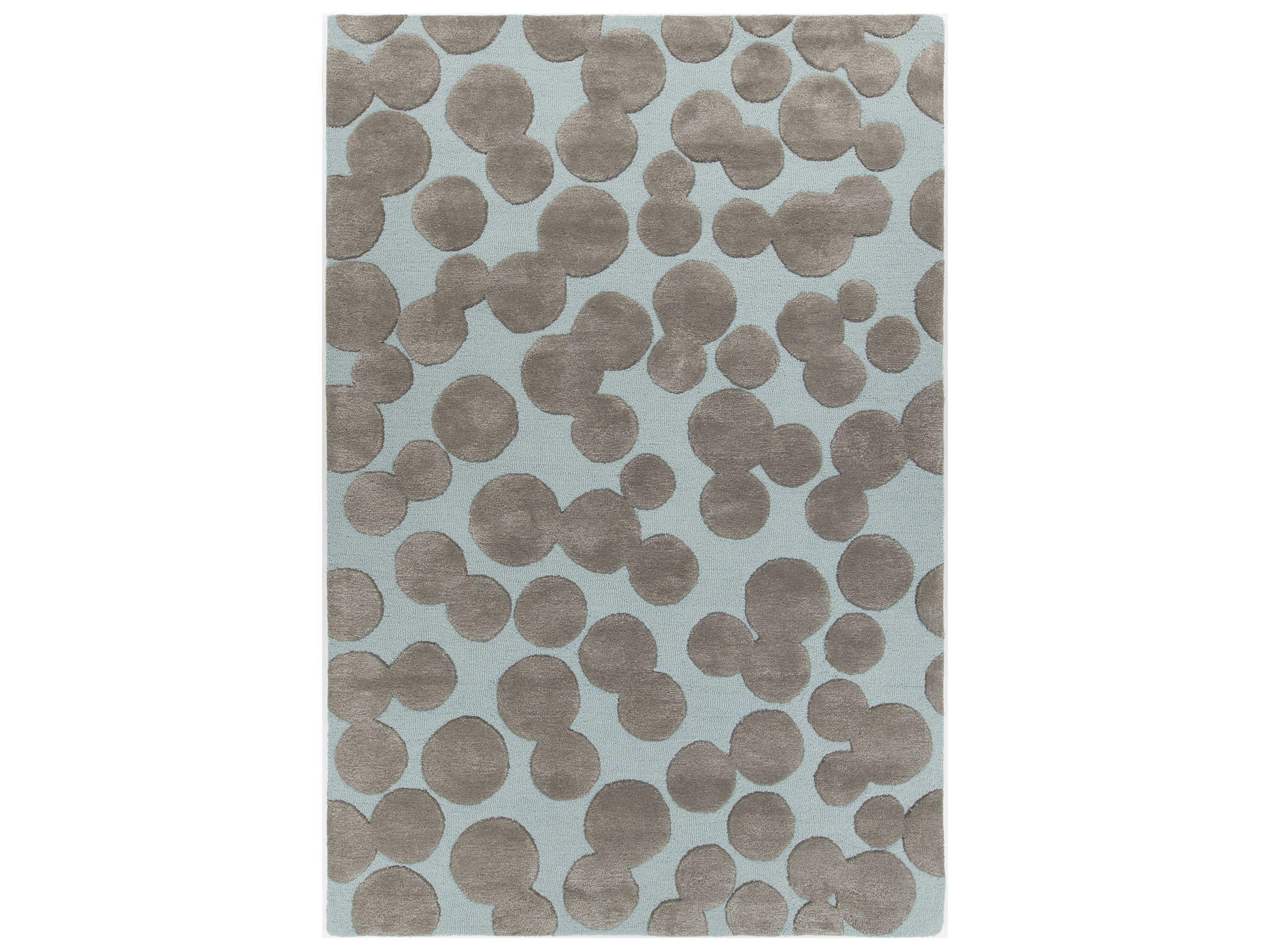 Joya Geometric Area Rug