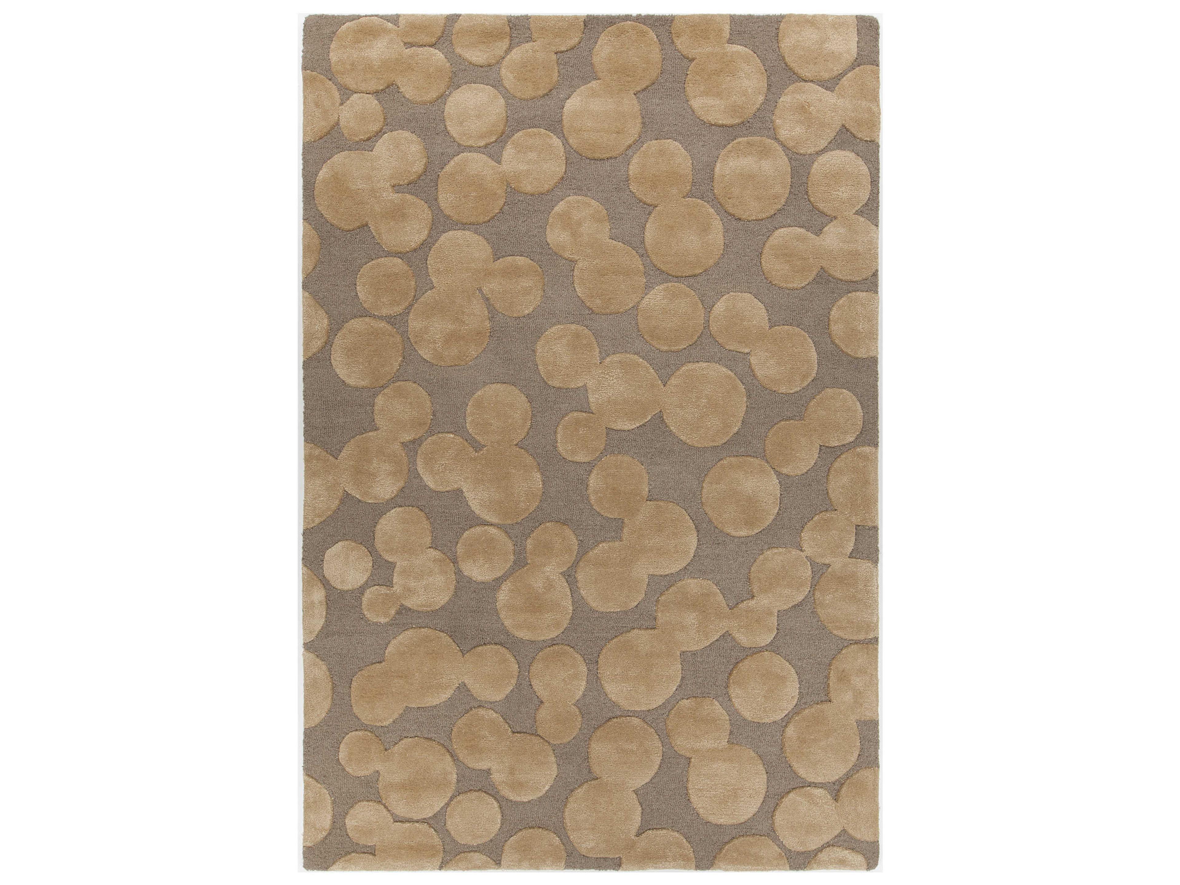 Joya Geometric Area Rug