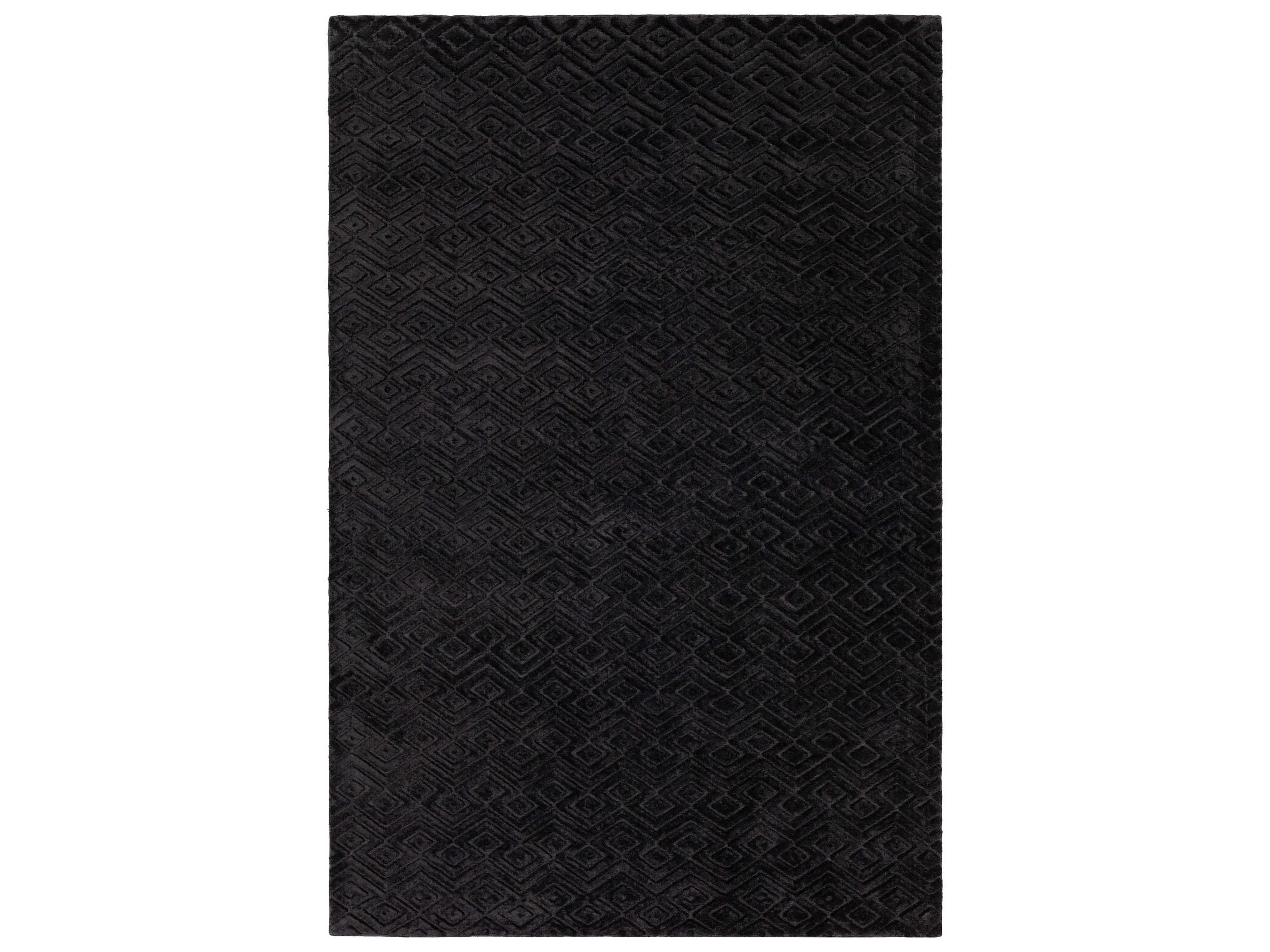 Keira Geometric Area Rug