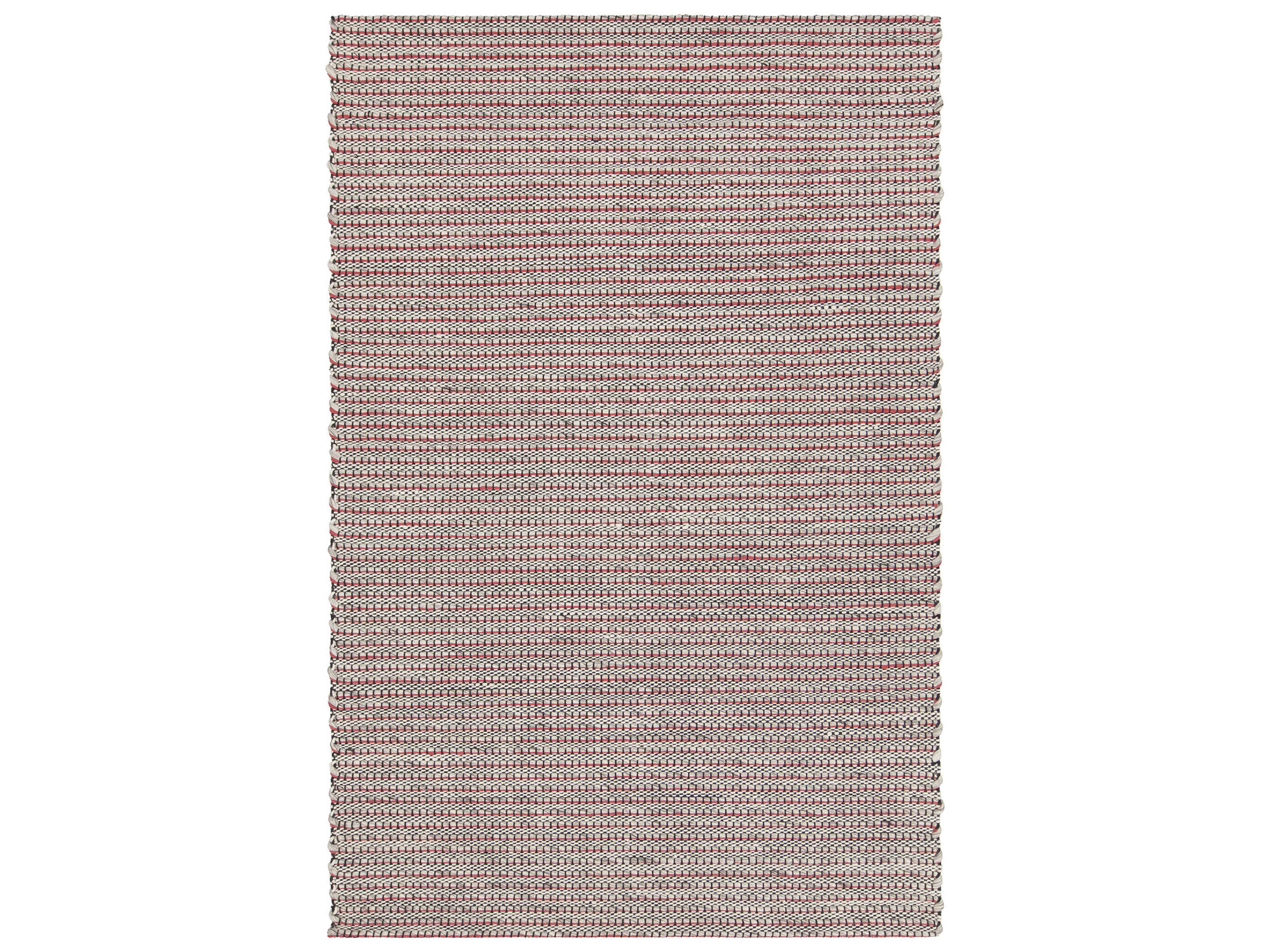 Lena Striped Area Rug