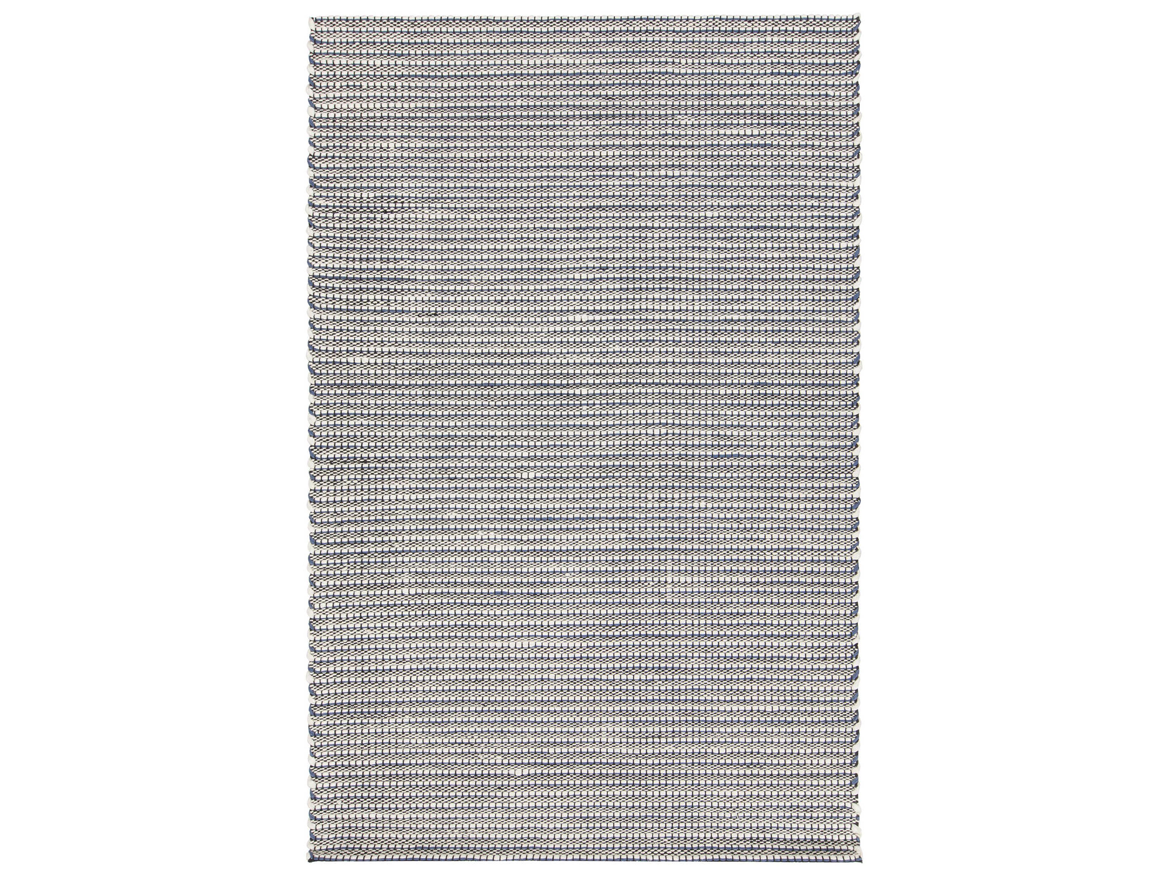 Lena Striped Area Rug