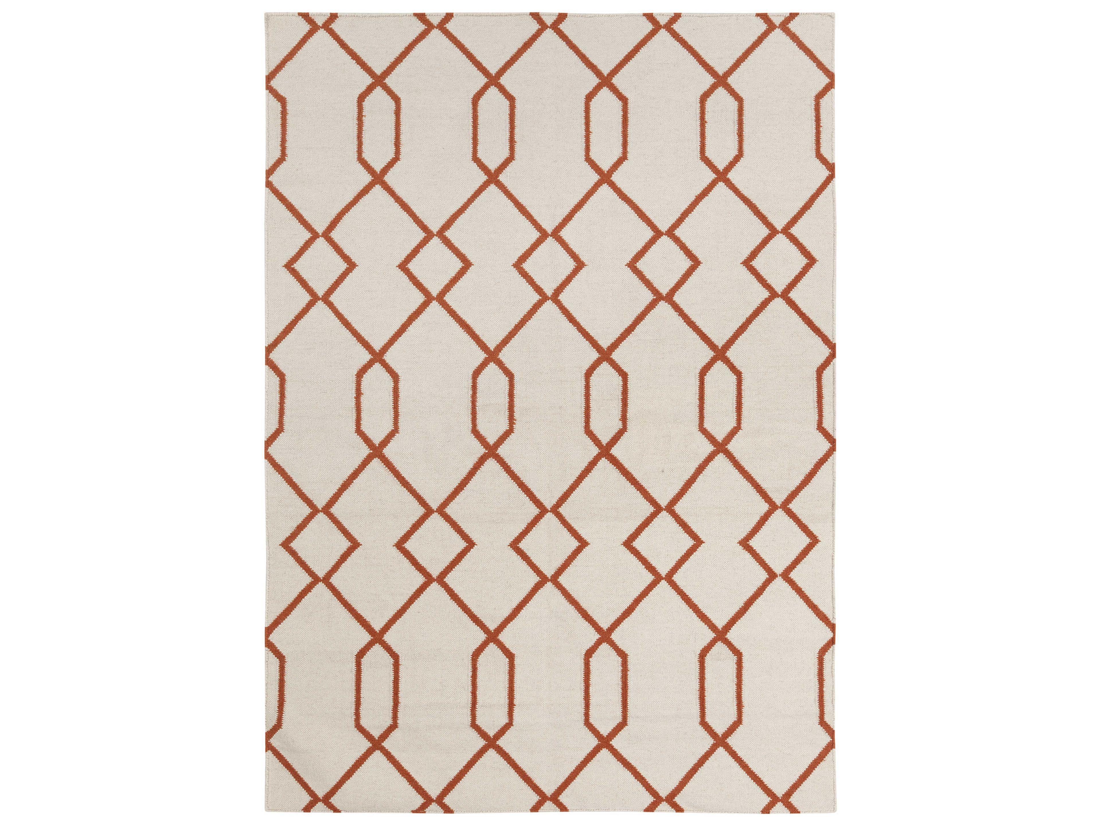 Lima Geometric Area Rug