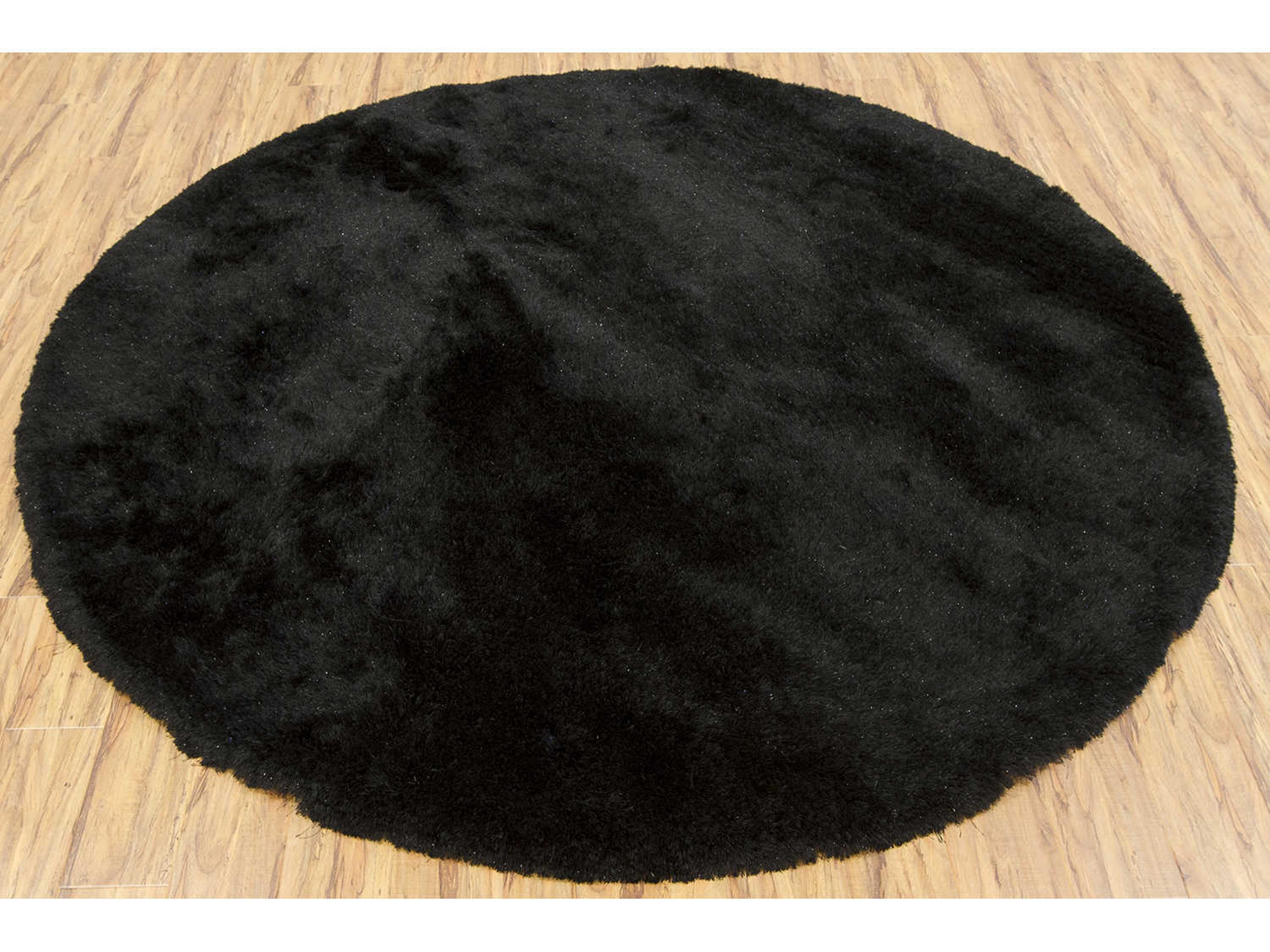 Mercury Shag Area Rug