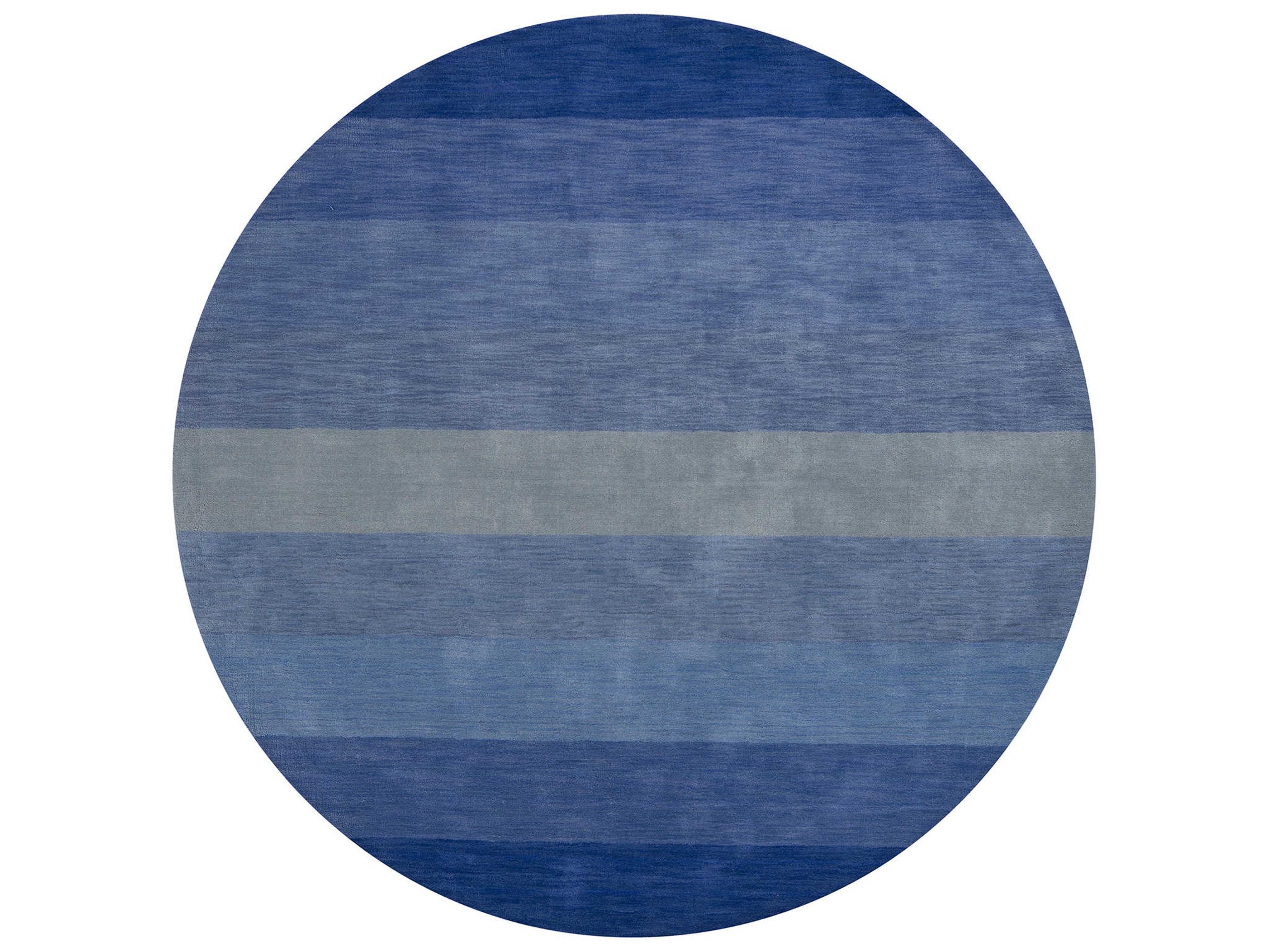 Metro Striped Area Rug
