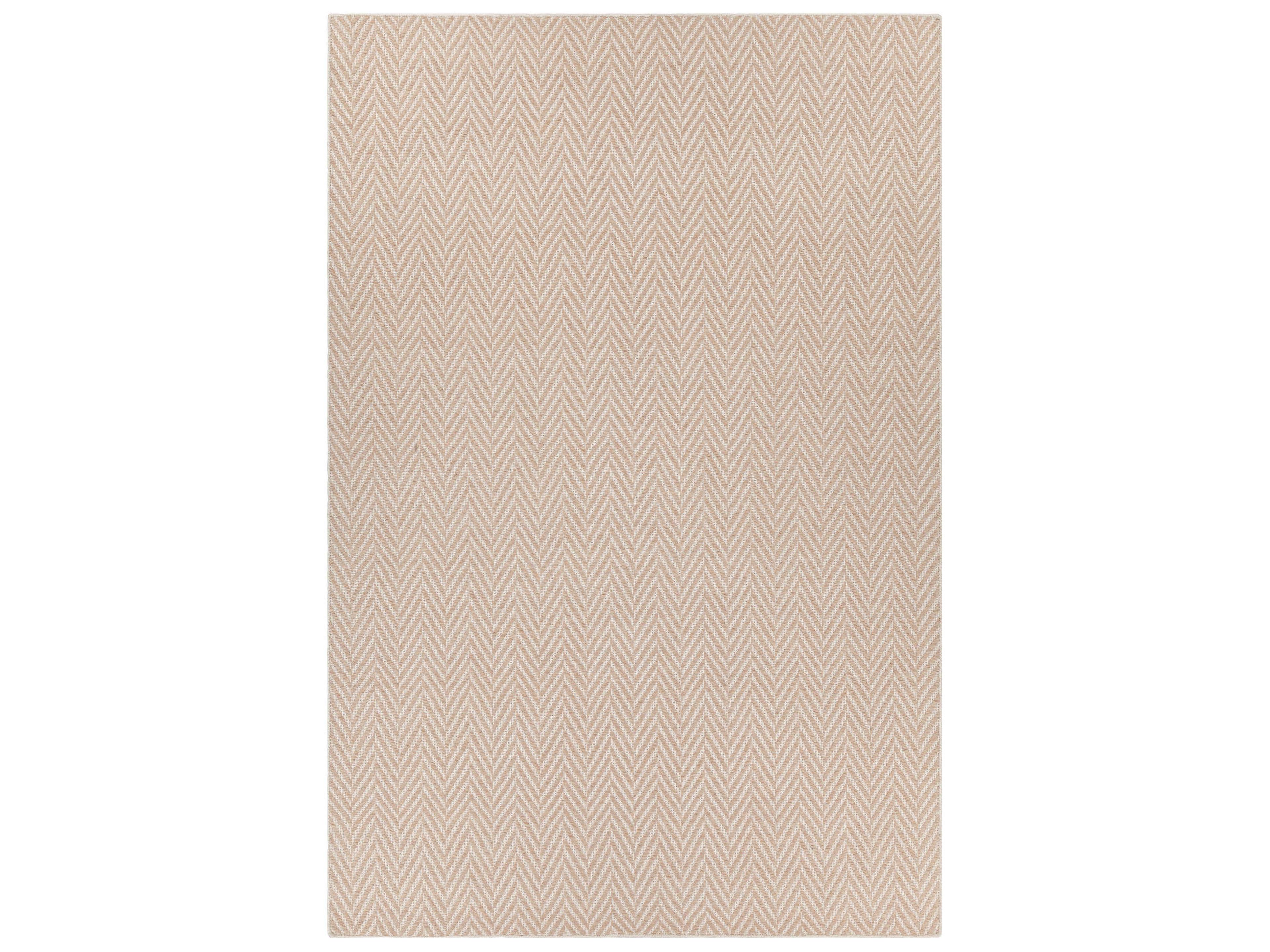 Paisley Chevron Area Rug