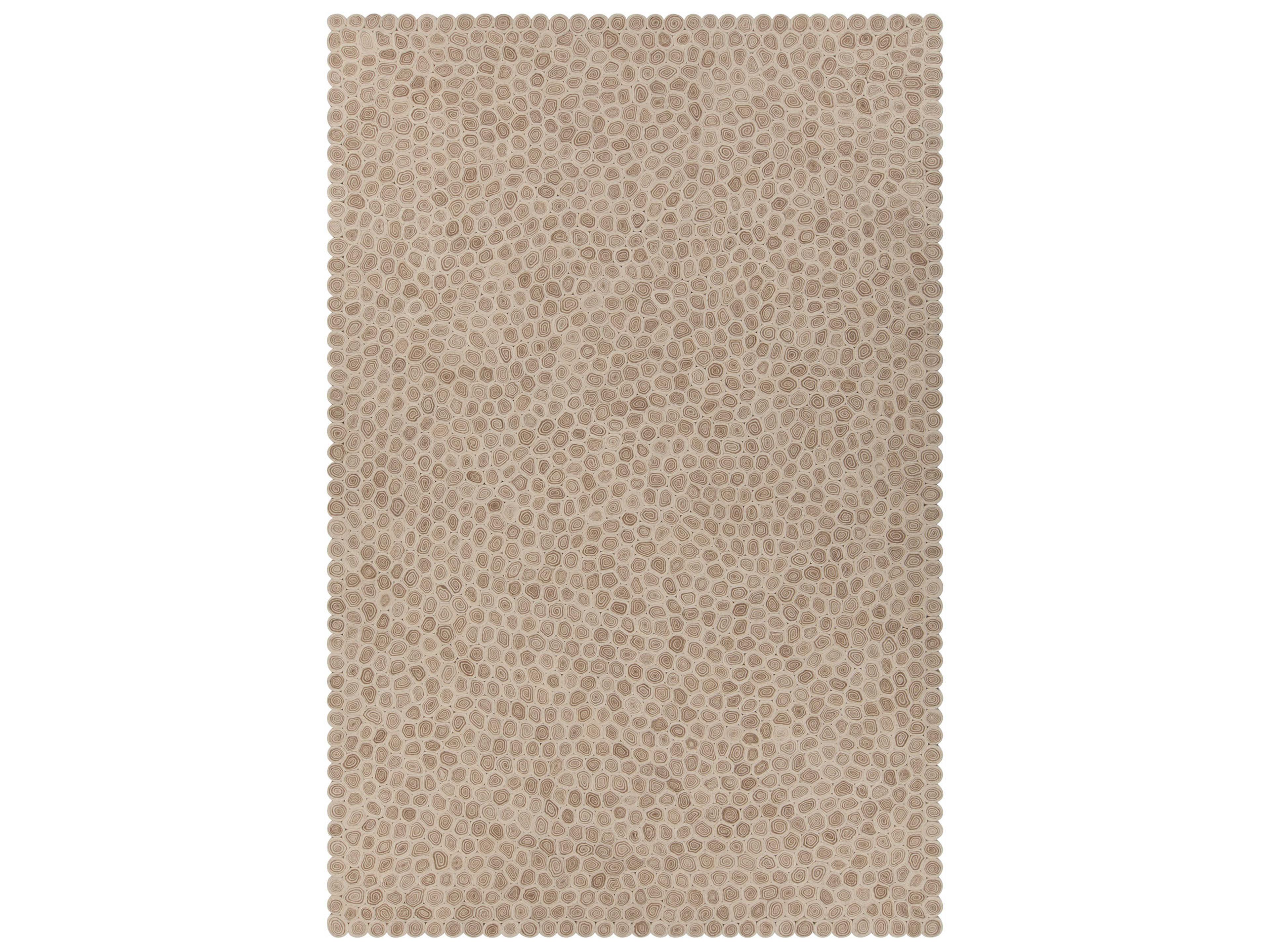 Patagonia Geometric Area Rug