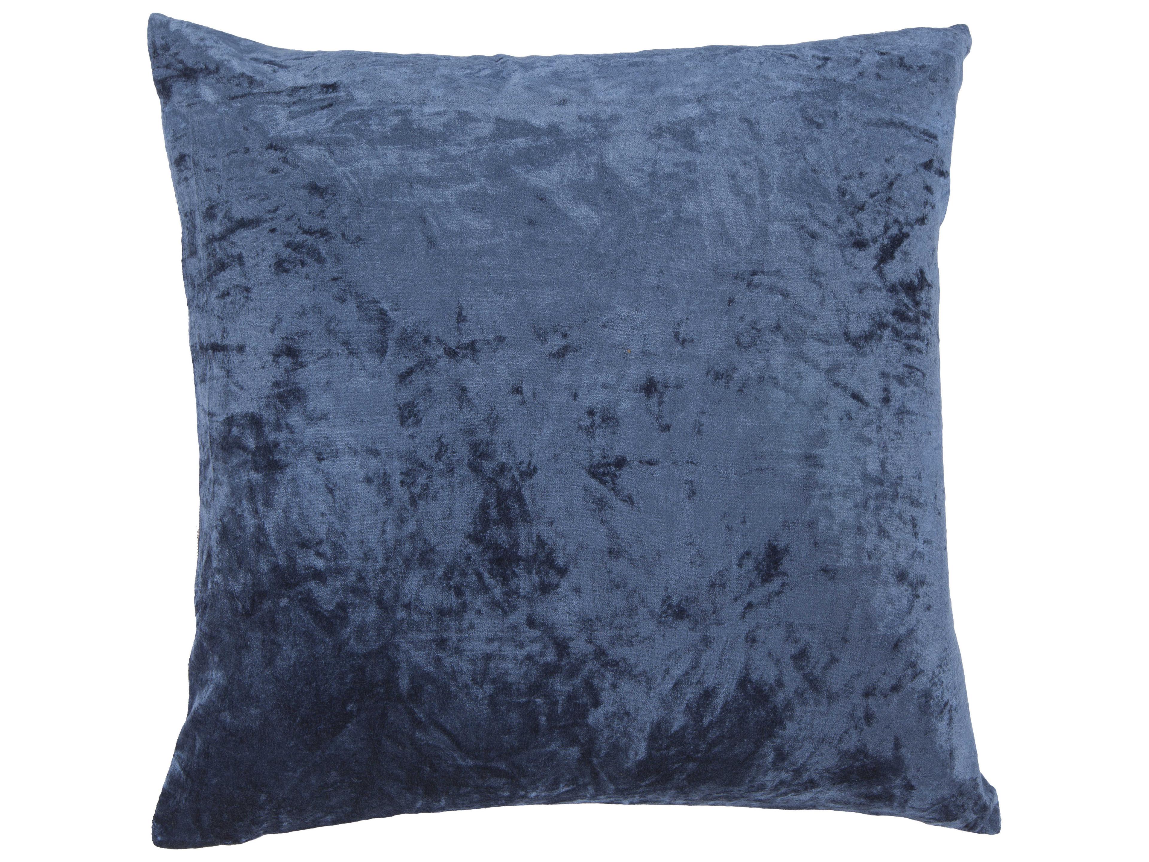 Blue Pillow