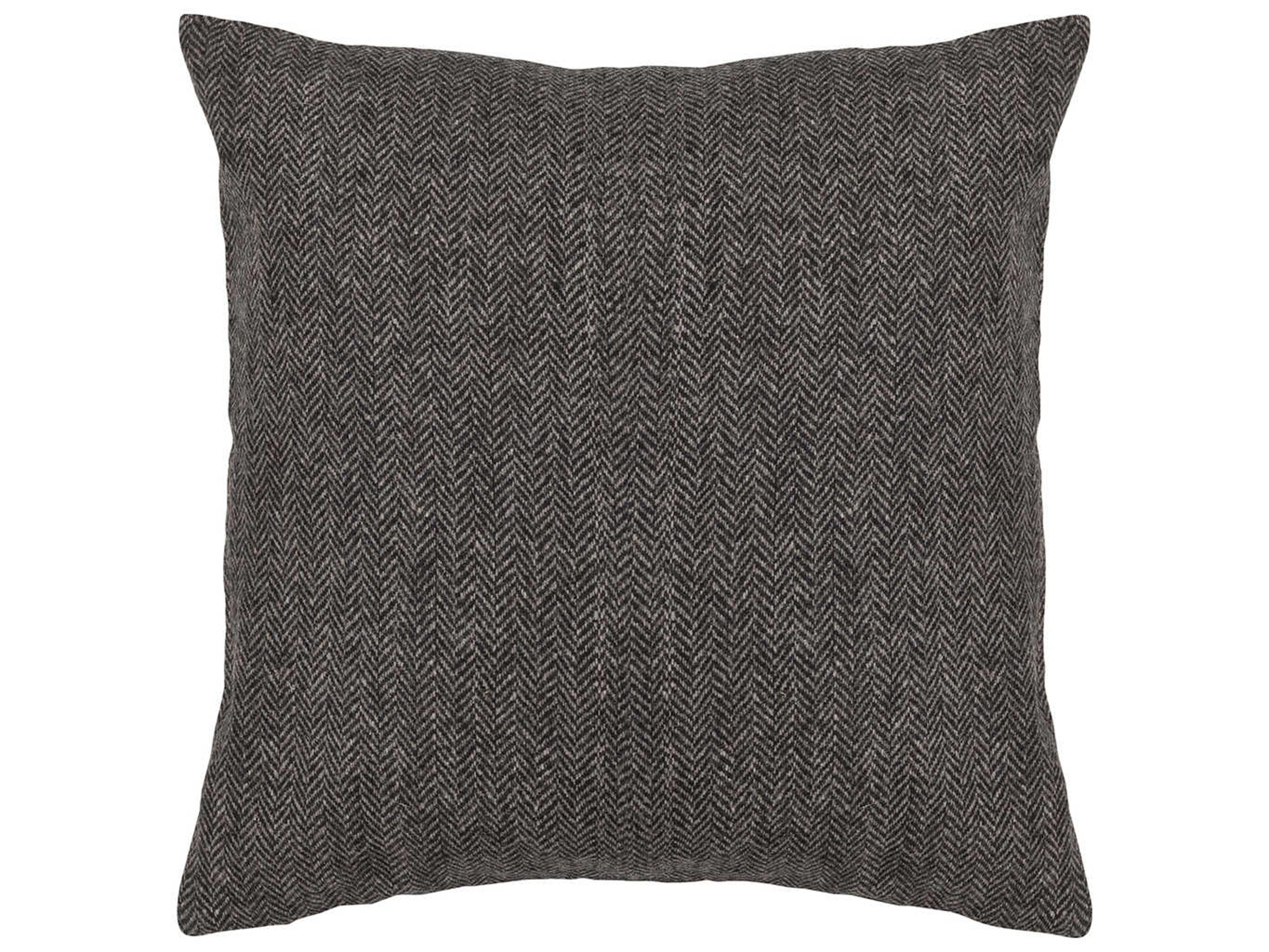 Grey Pillow