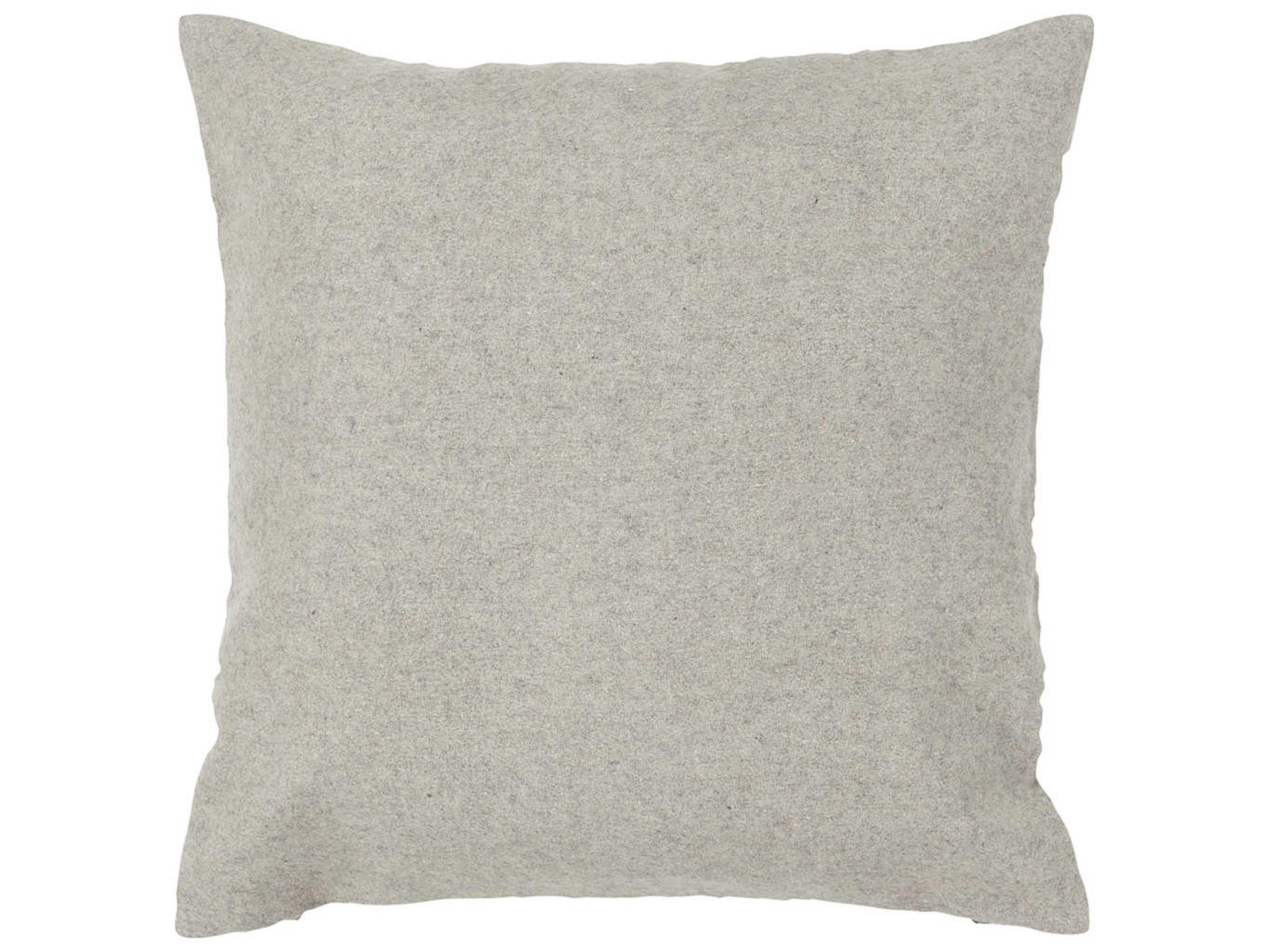 Grey Pillow