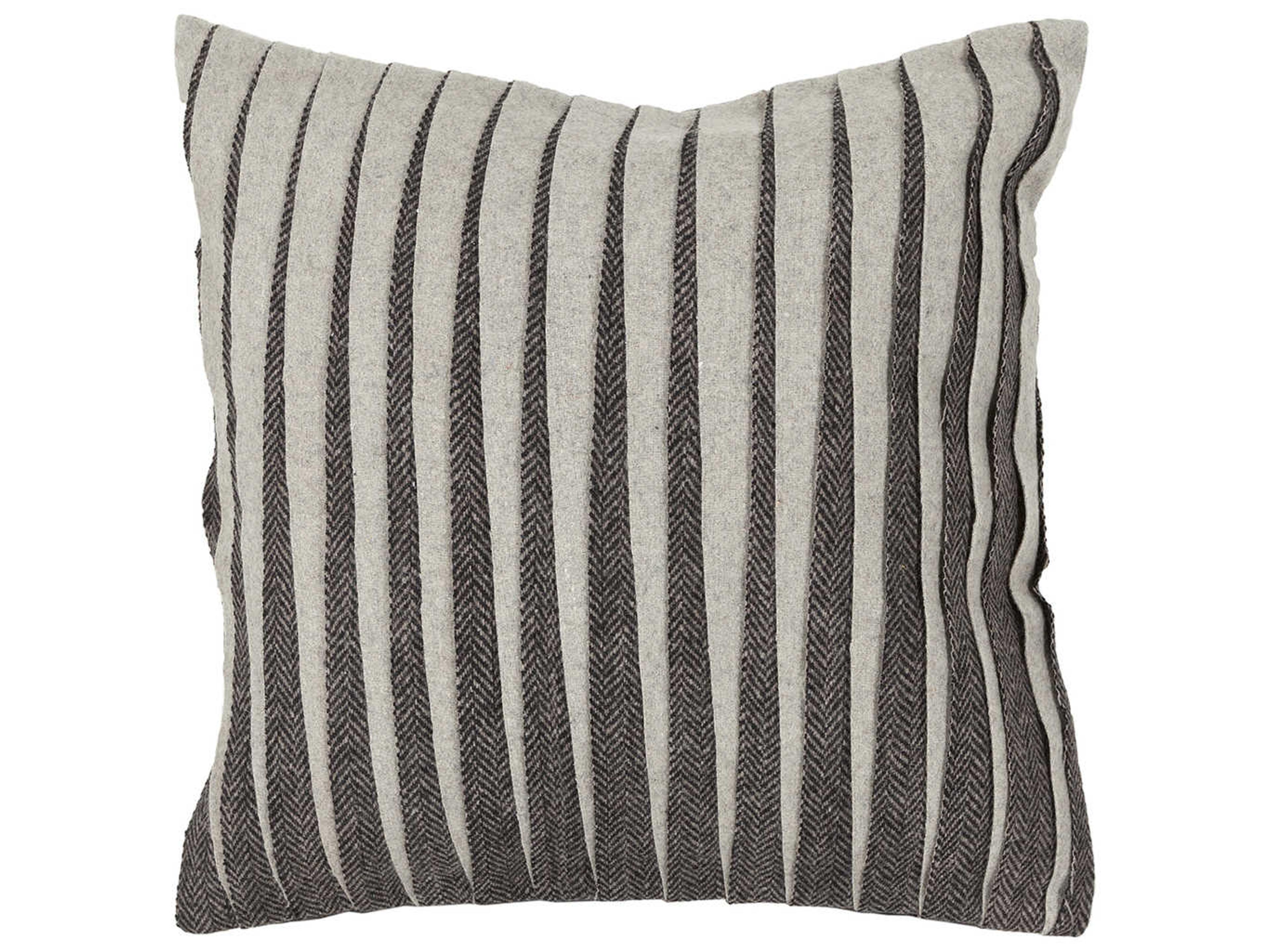 Grey Pillow
