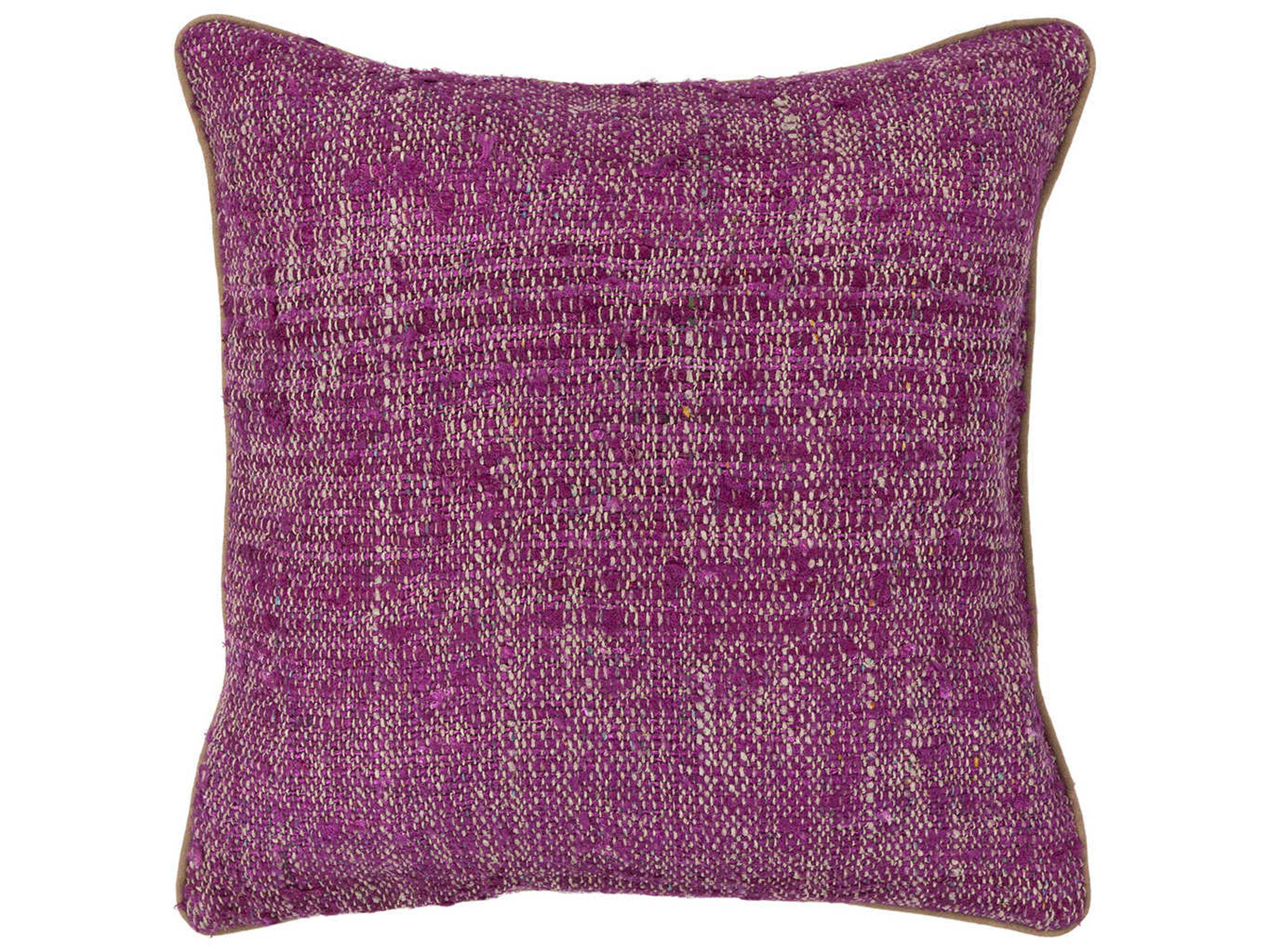 Magenta Pillow