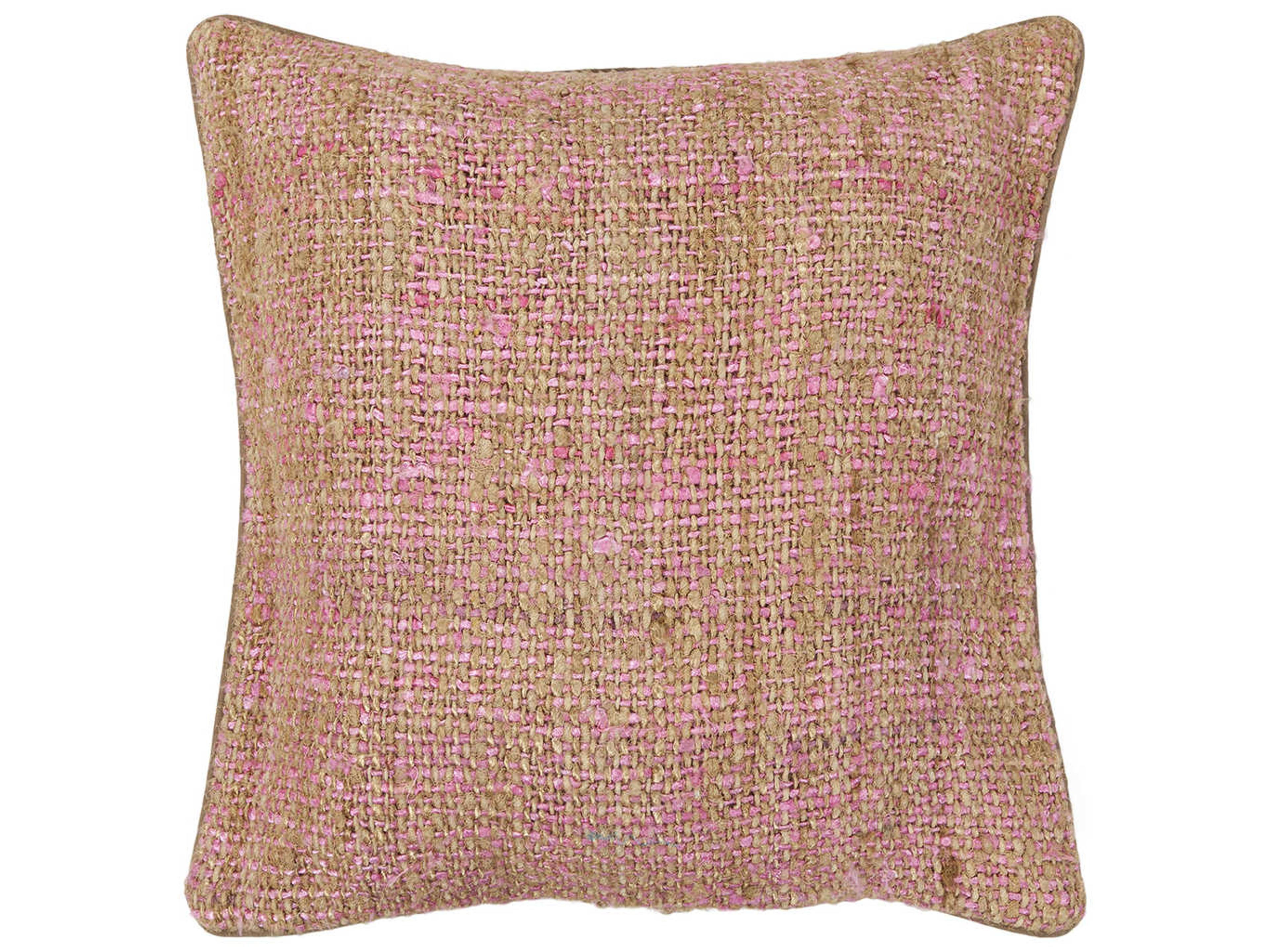 Pink Pillow