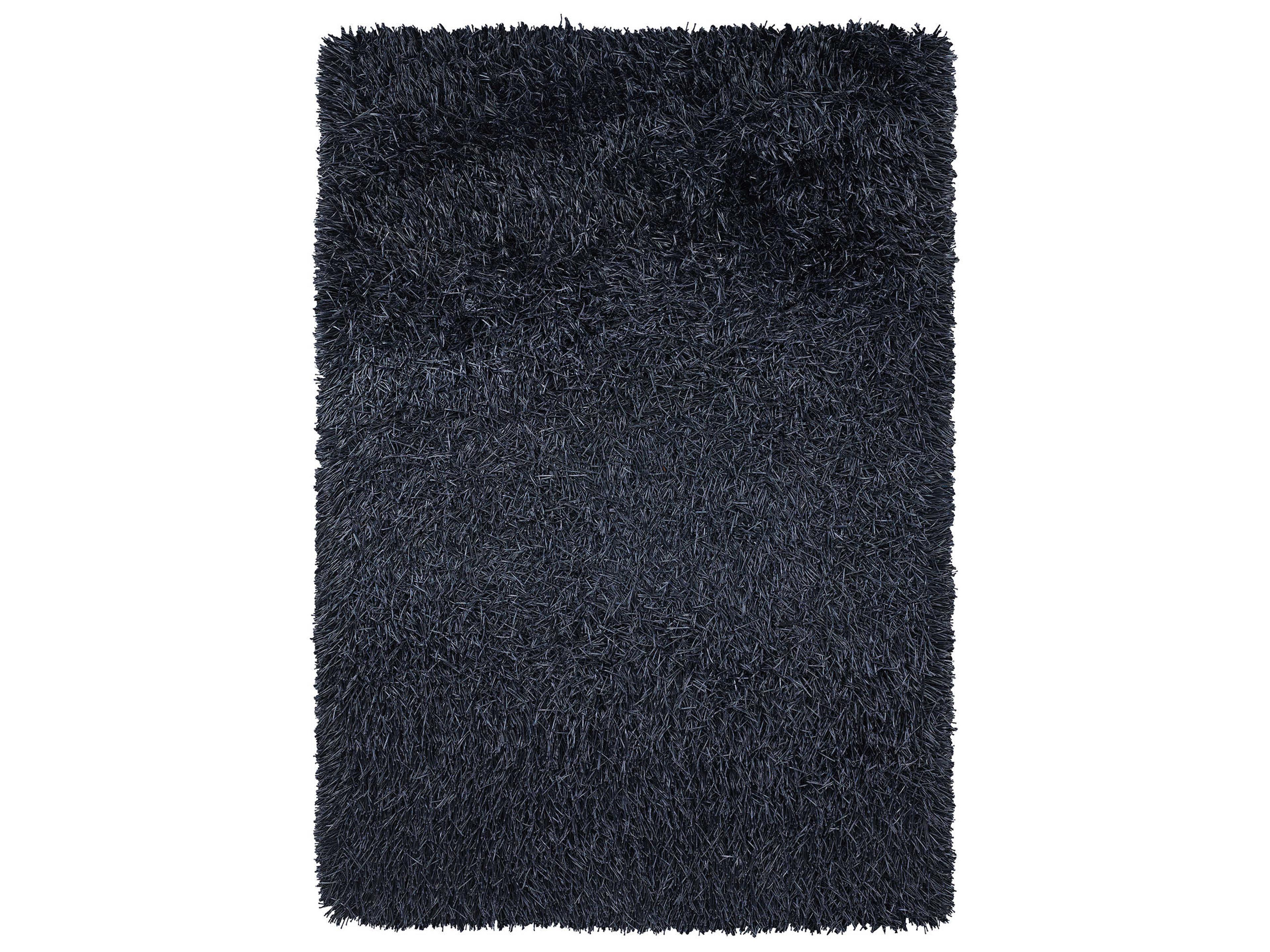 Poligan Shag Area Rug