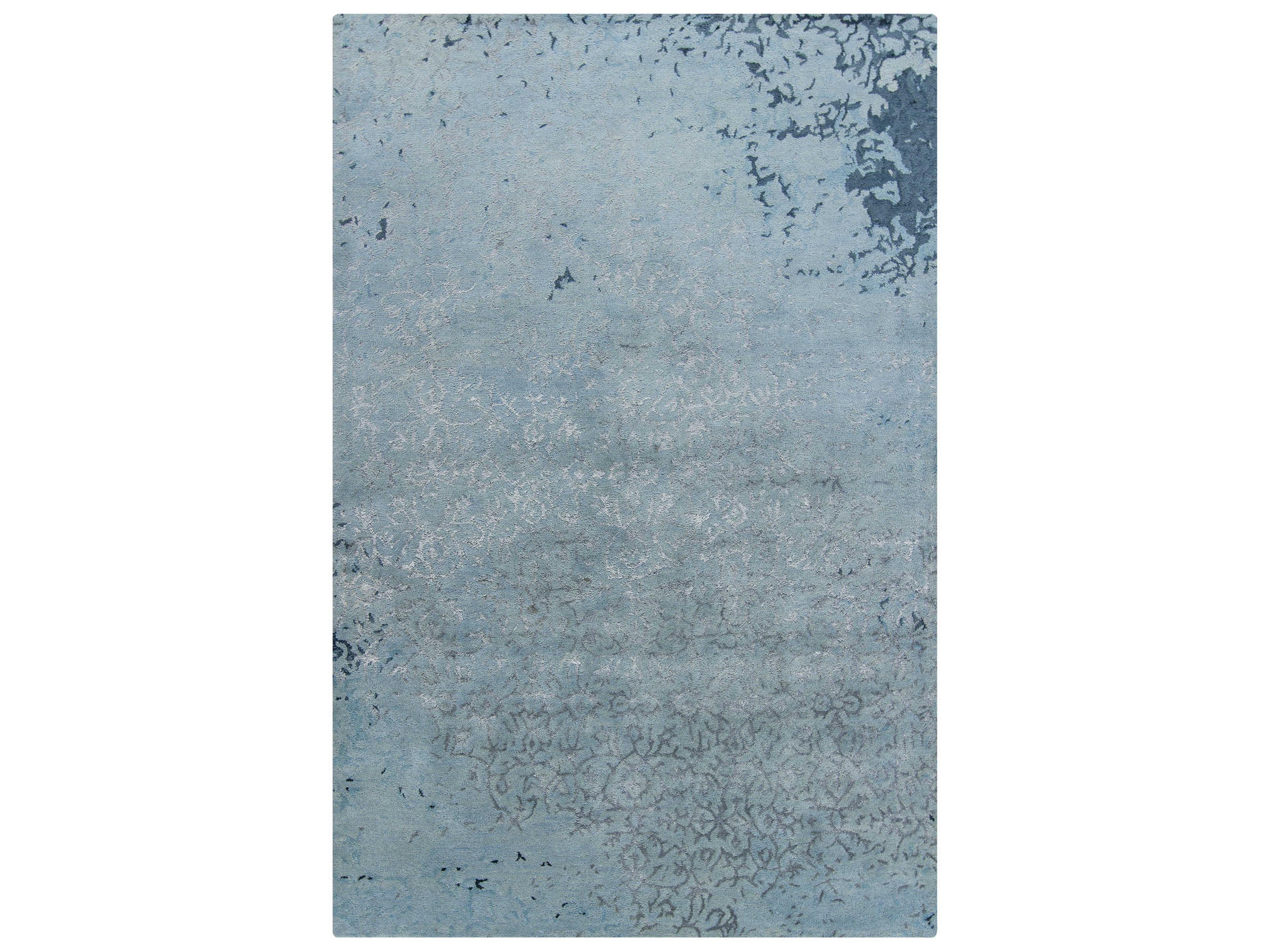 Rupec Damask Area Rug