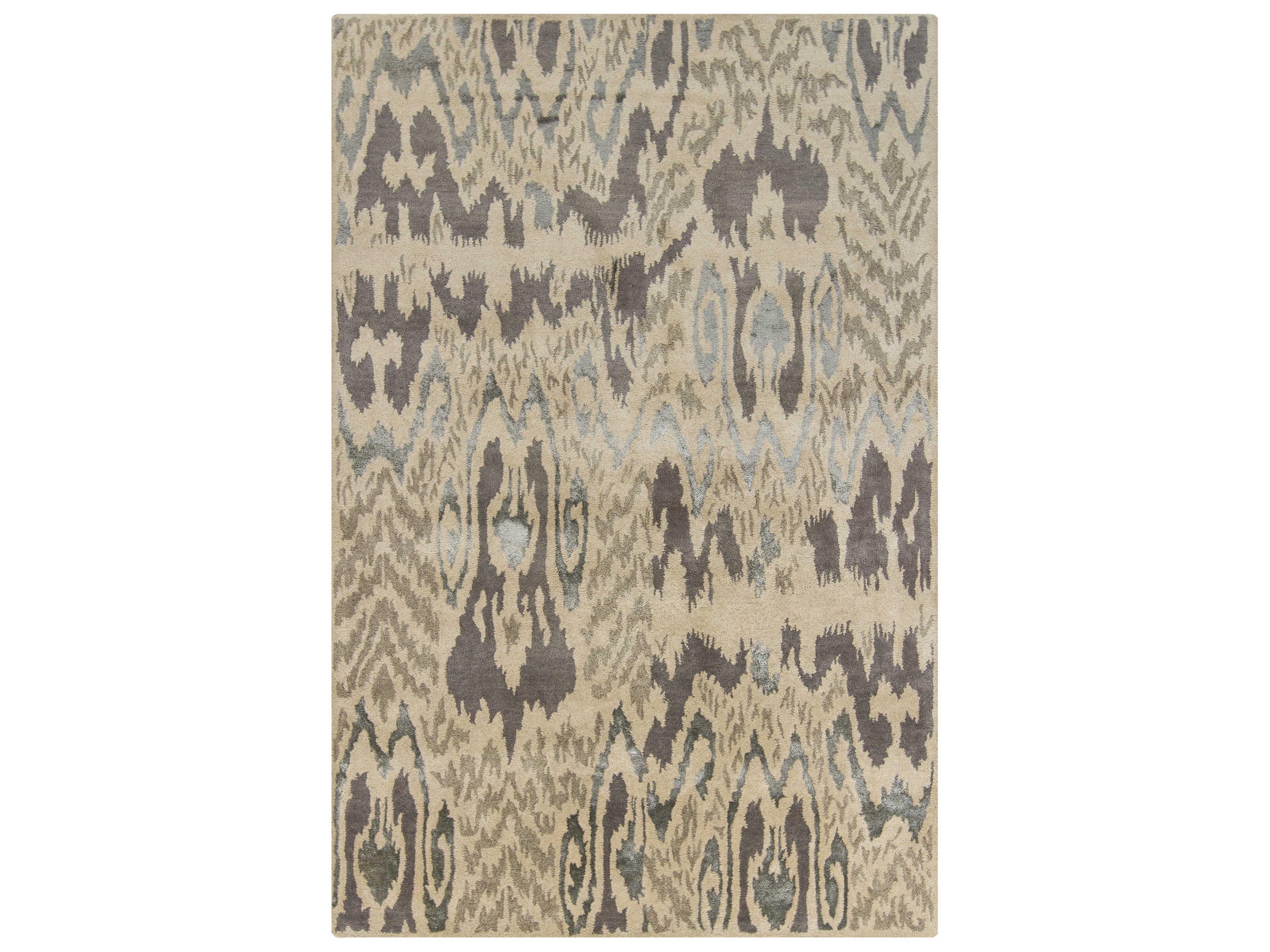 Rupec Ikat Area Rug