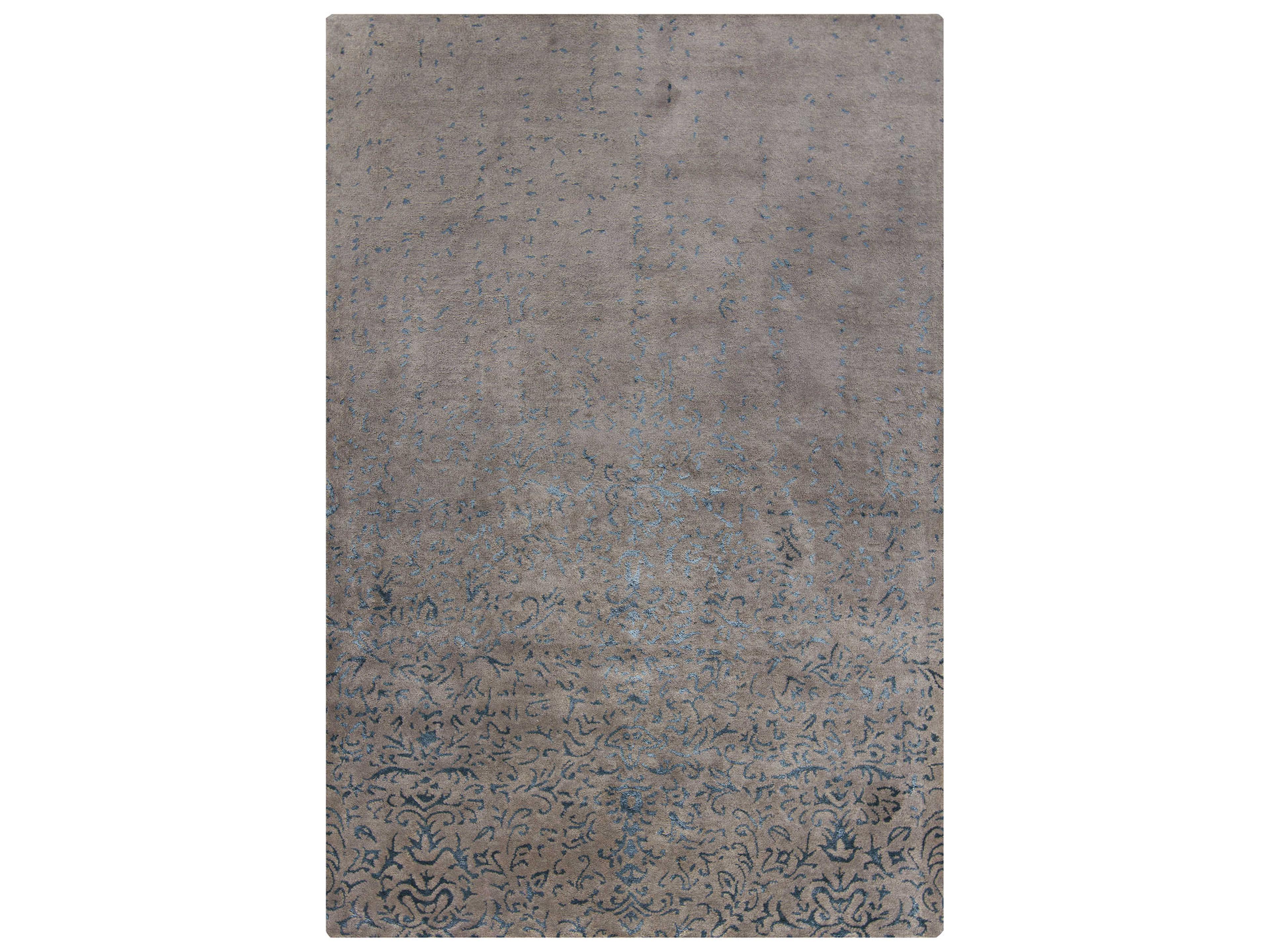 Rupec Floral Area Rug