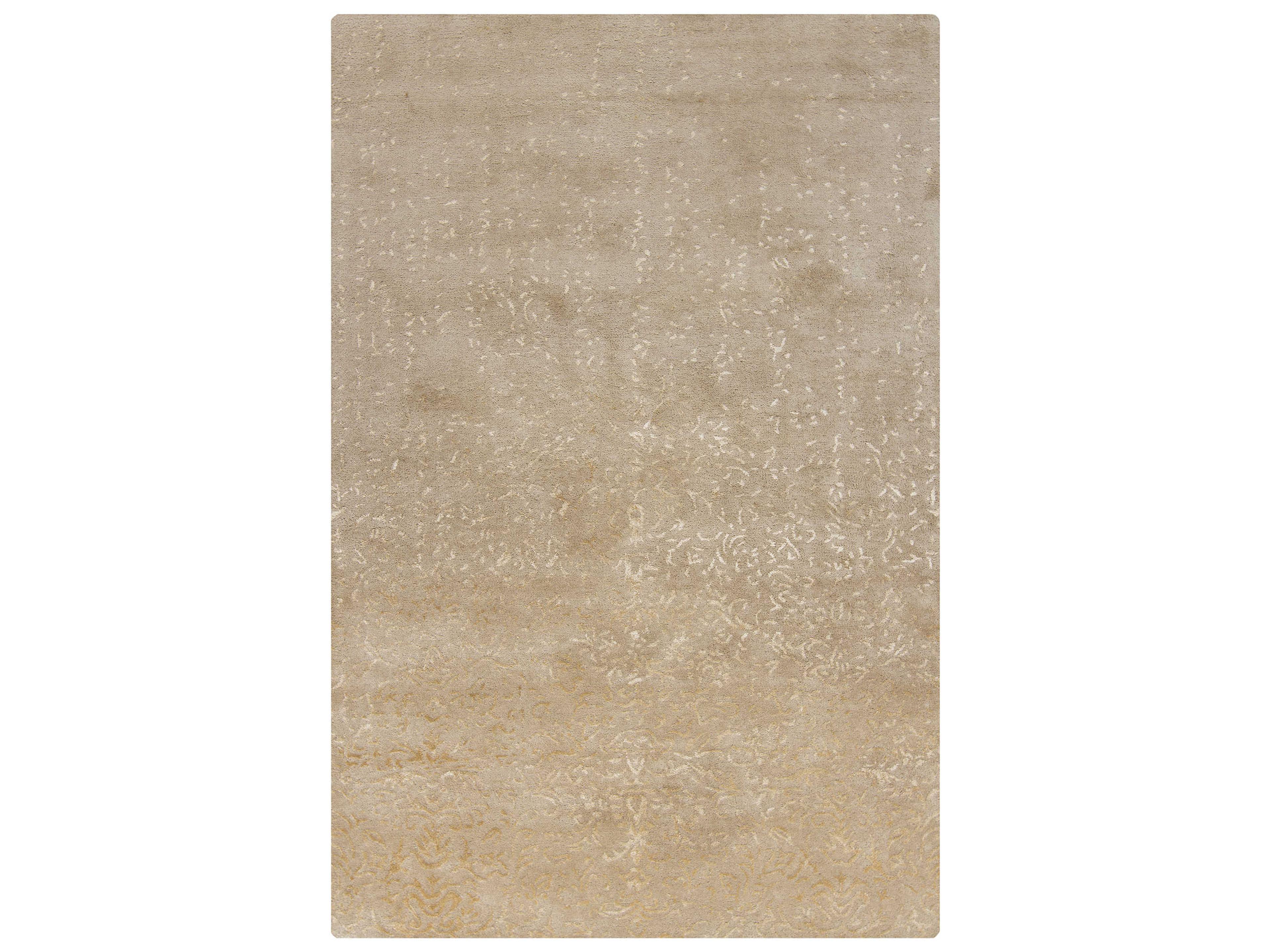 Rupec Floral Area Rug