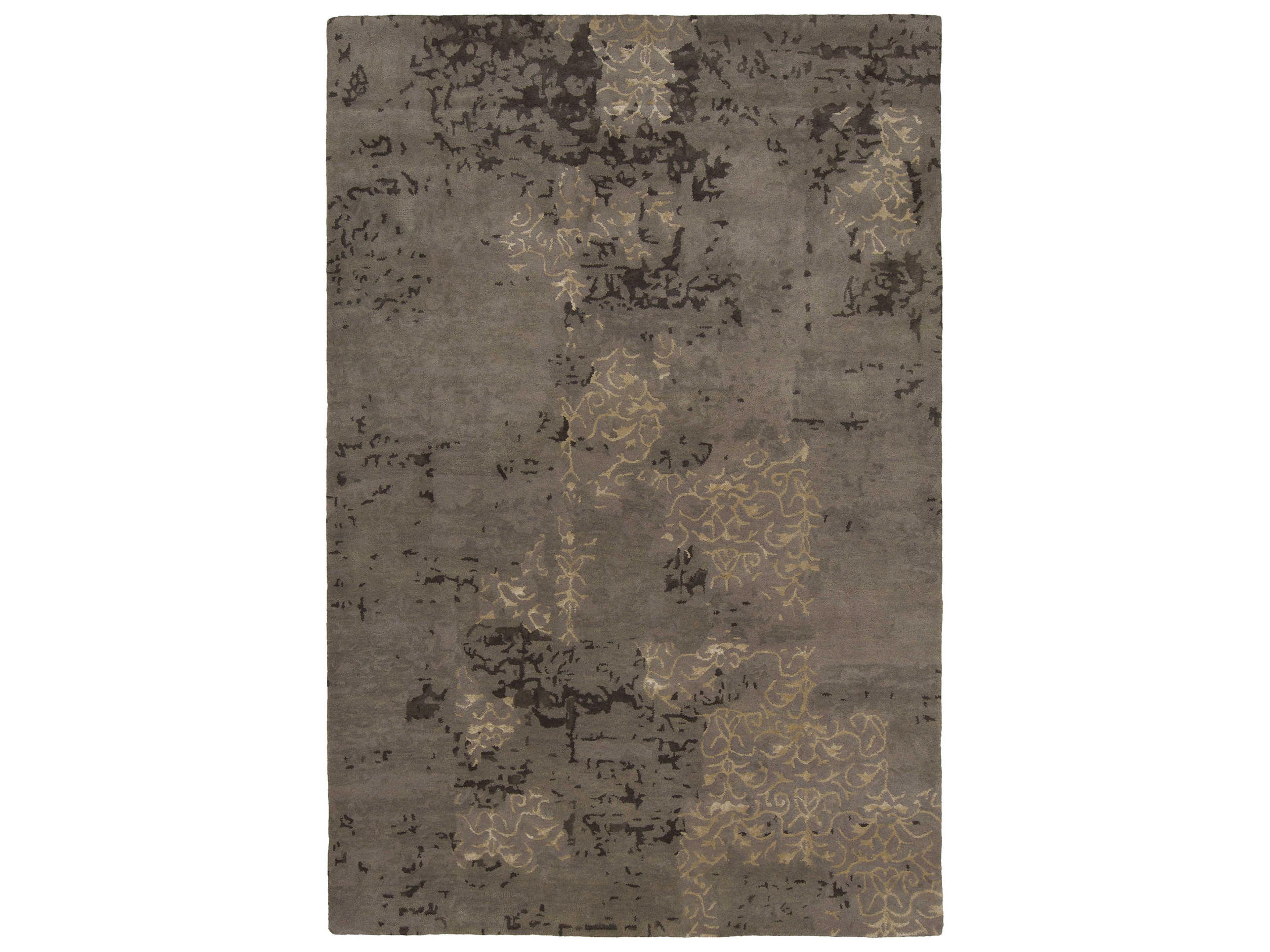Rupec Floral Area Rug