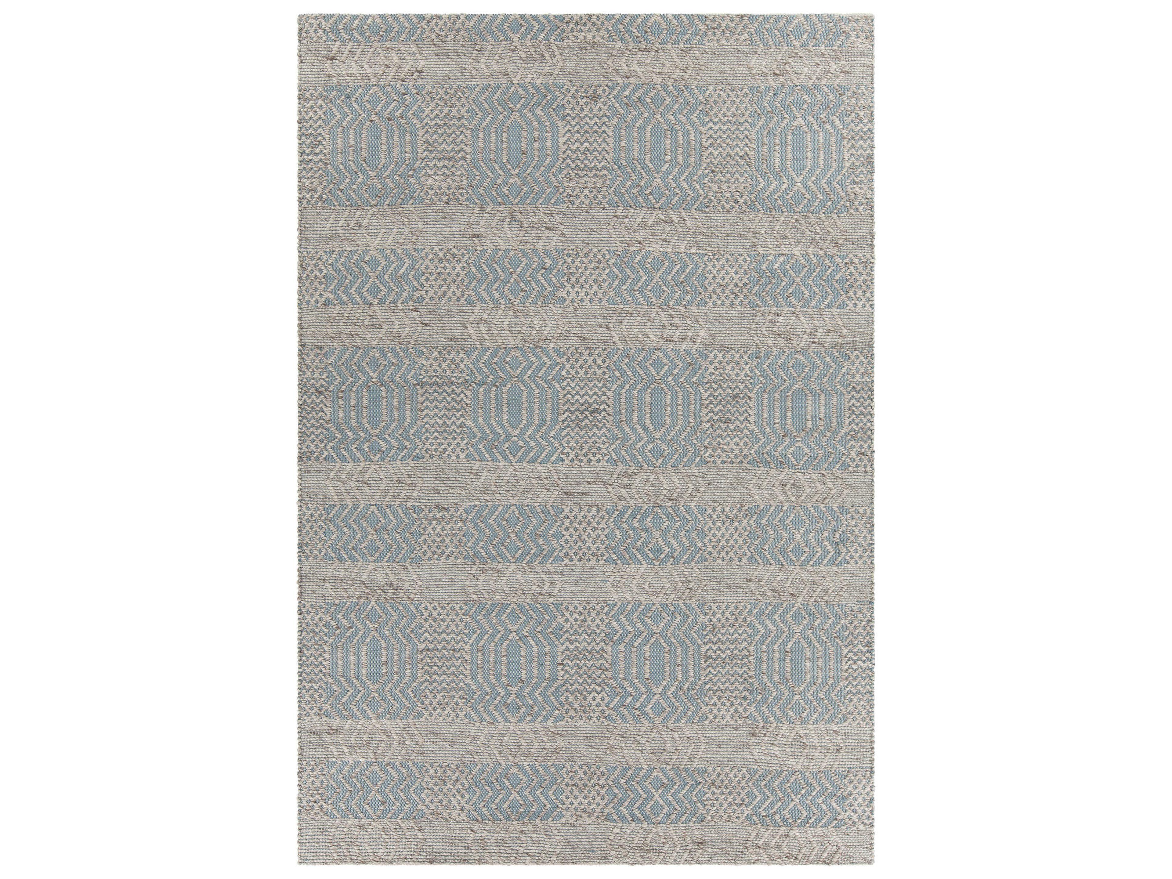 Chandra Salona Geometric Area Rug