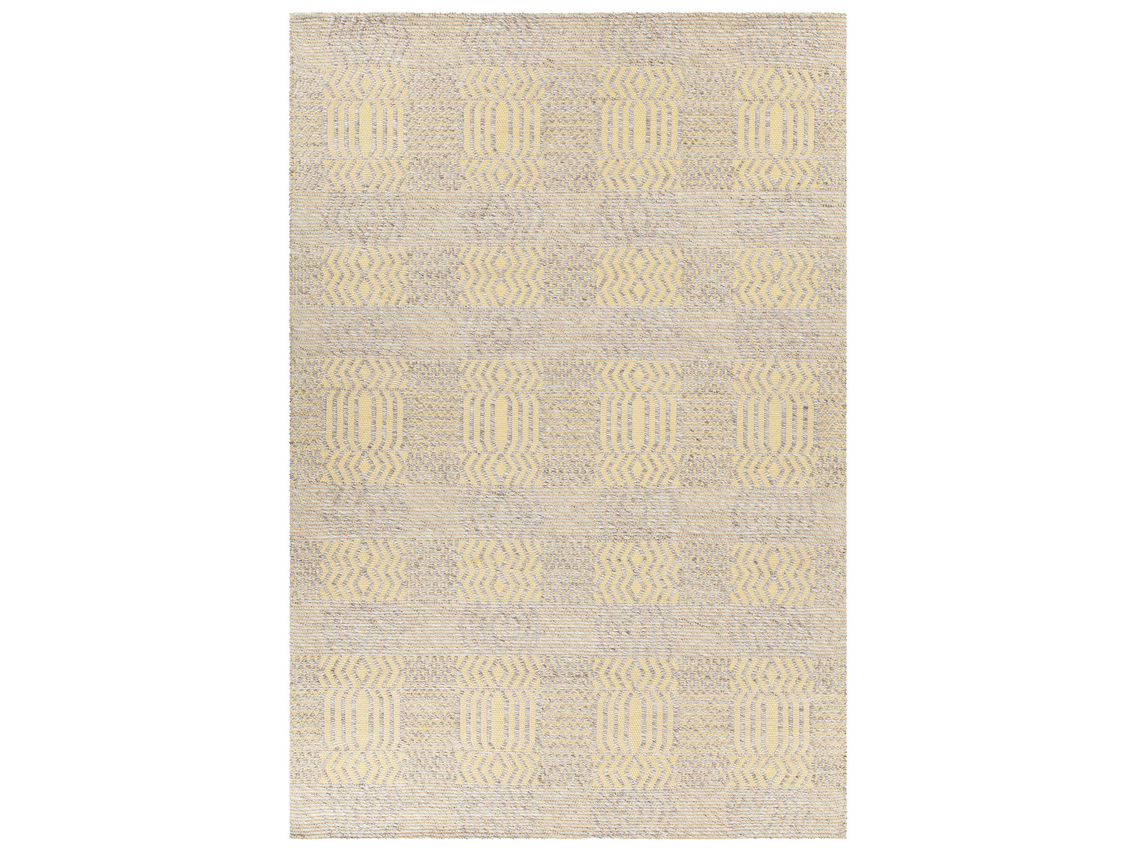 Salona Geometric Area Rug