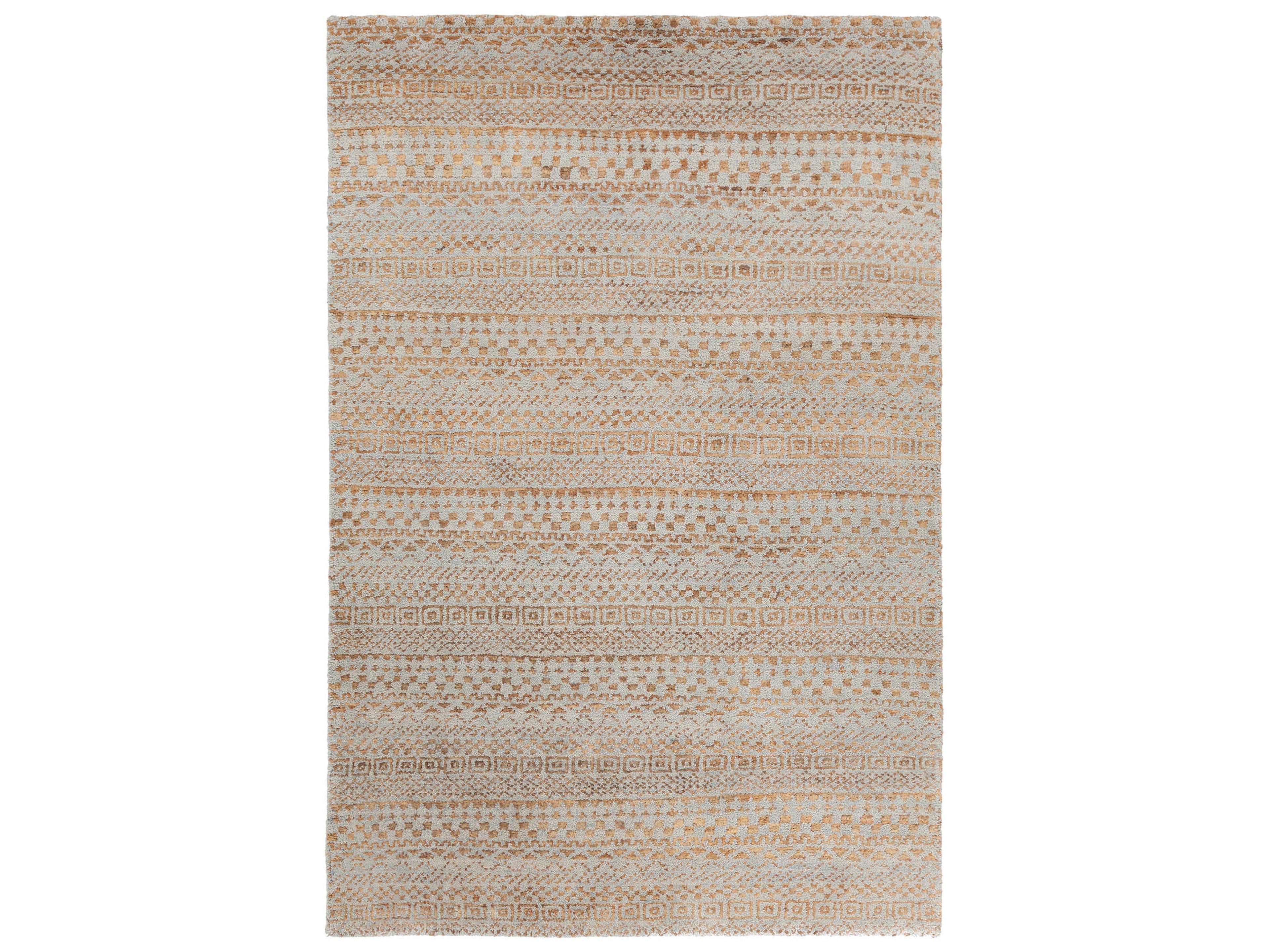 Selene Geometric Area Rug
