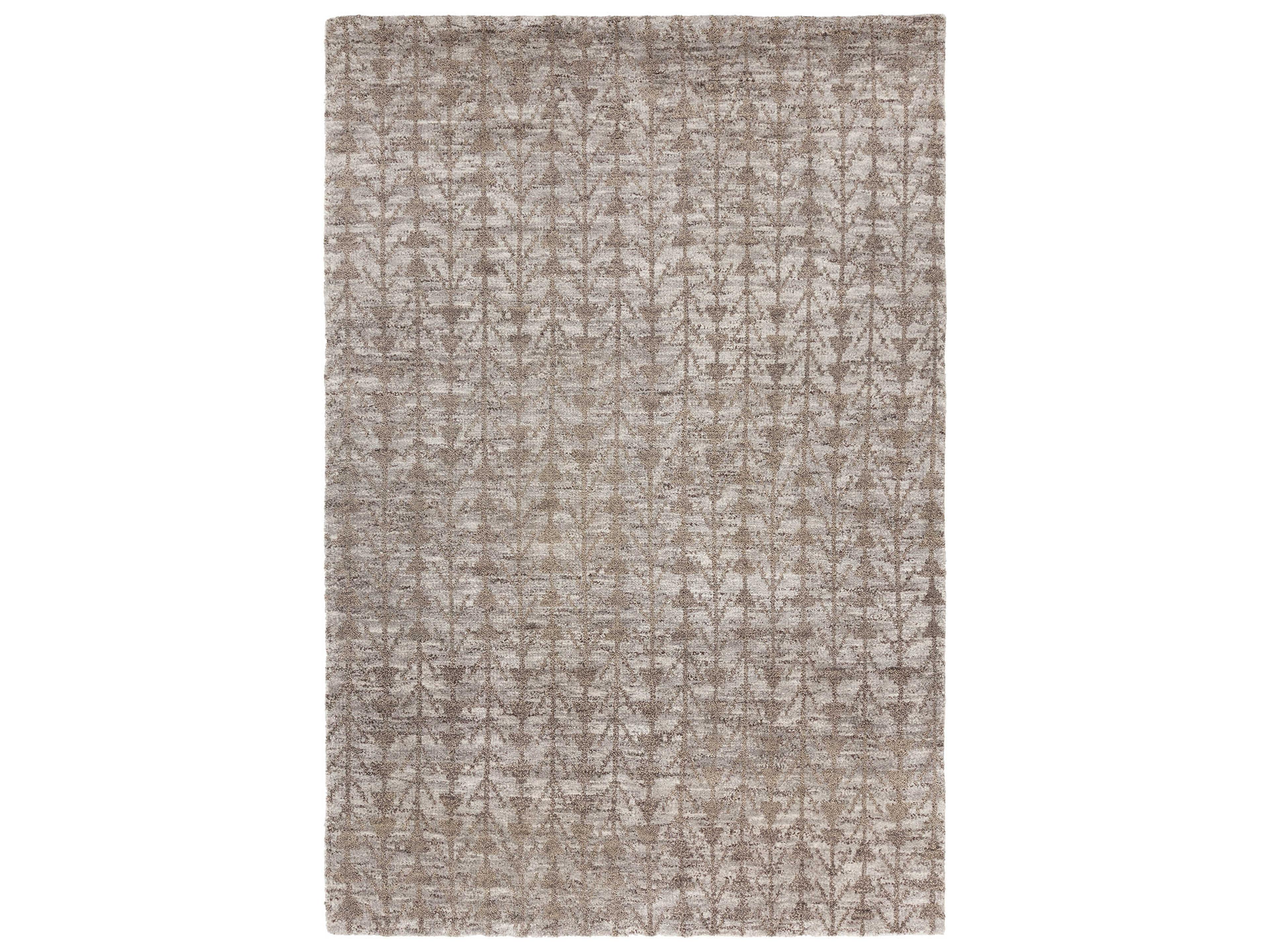 Selene Chevron Area Rug