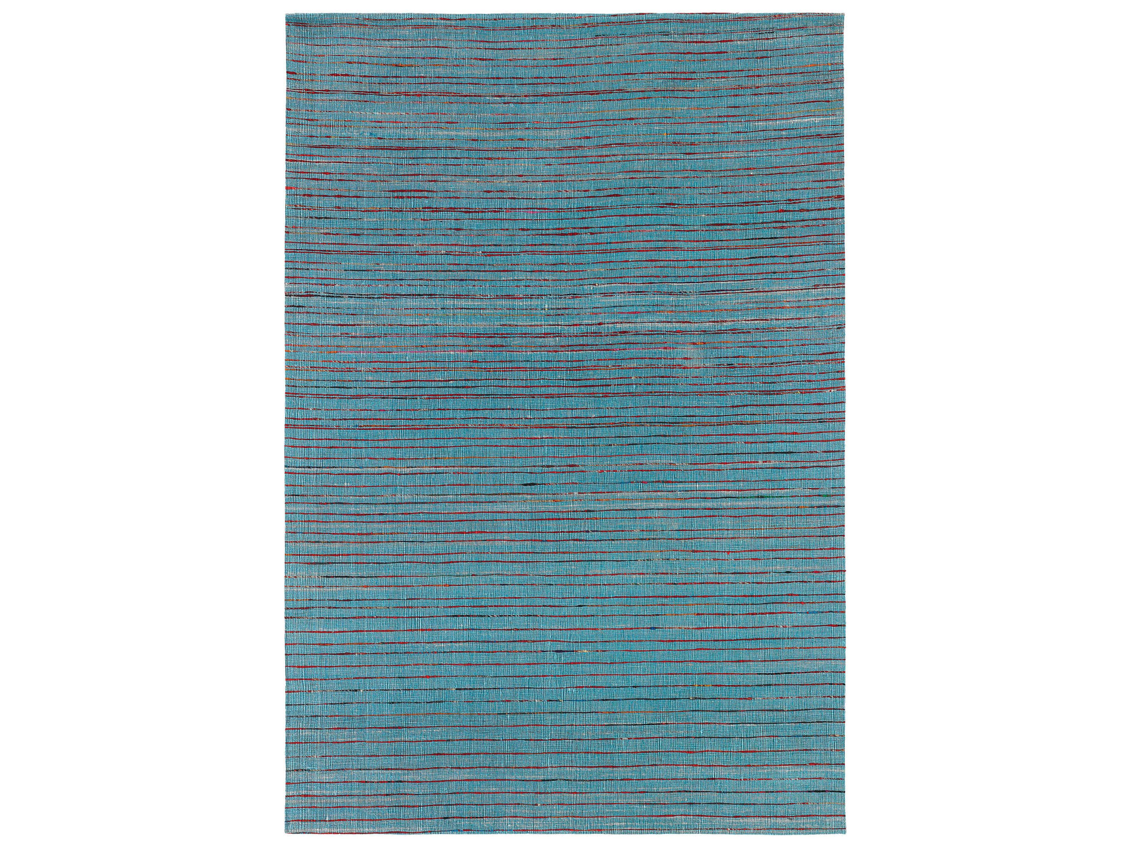 Shenaz Striped Area Rug