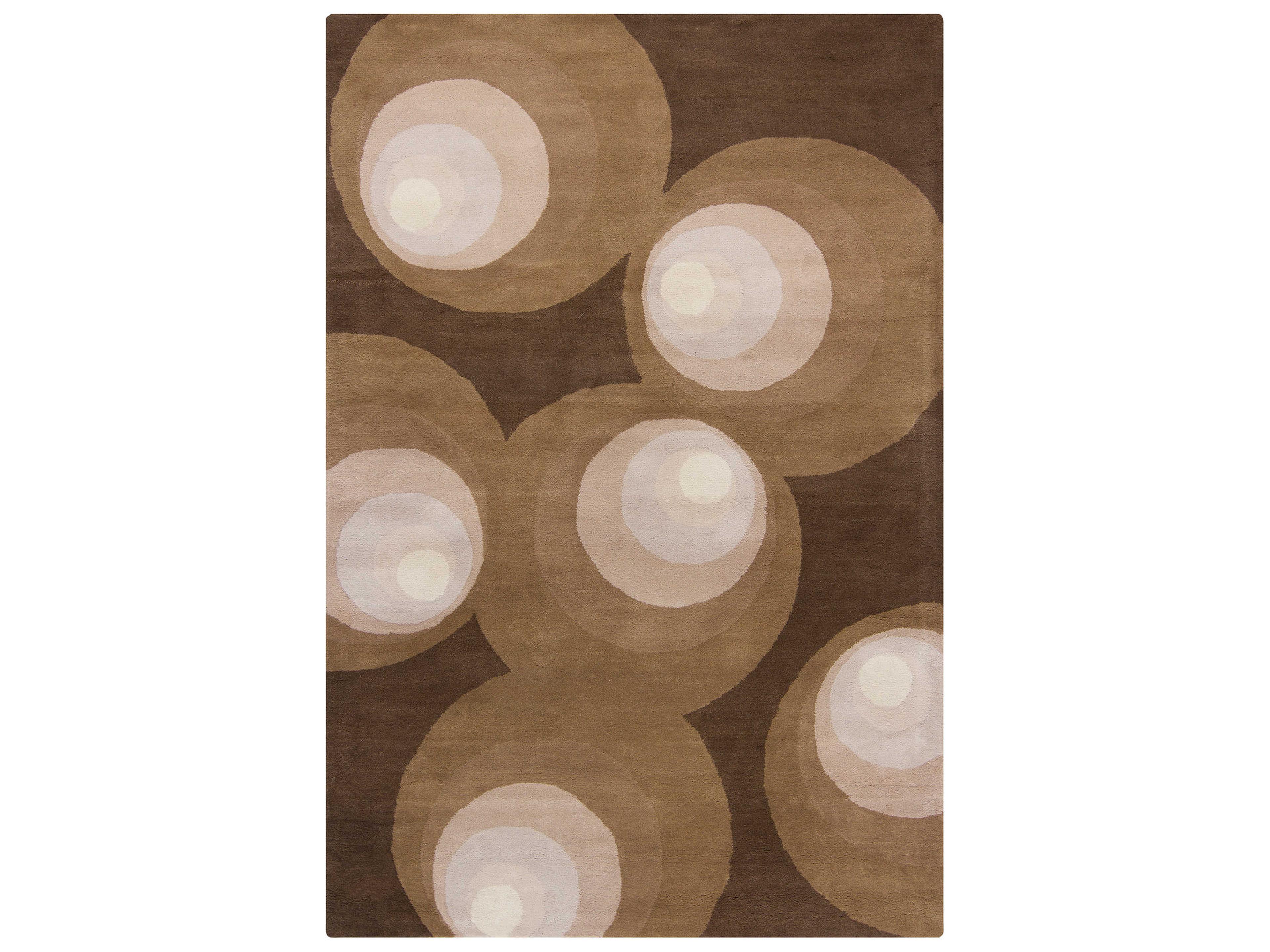Stella Geometric Area Rug
