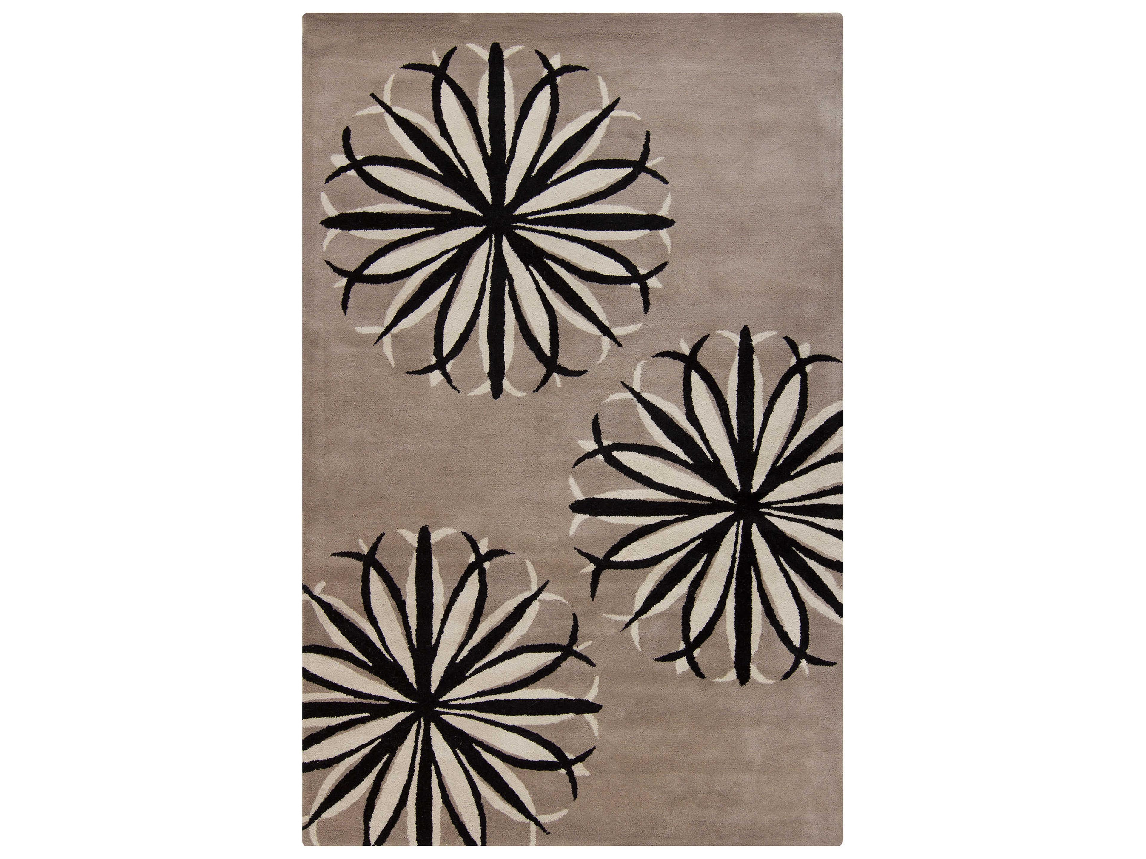 Stella Floral Area Rug