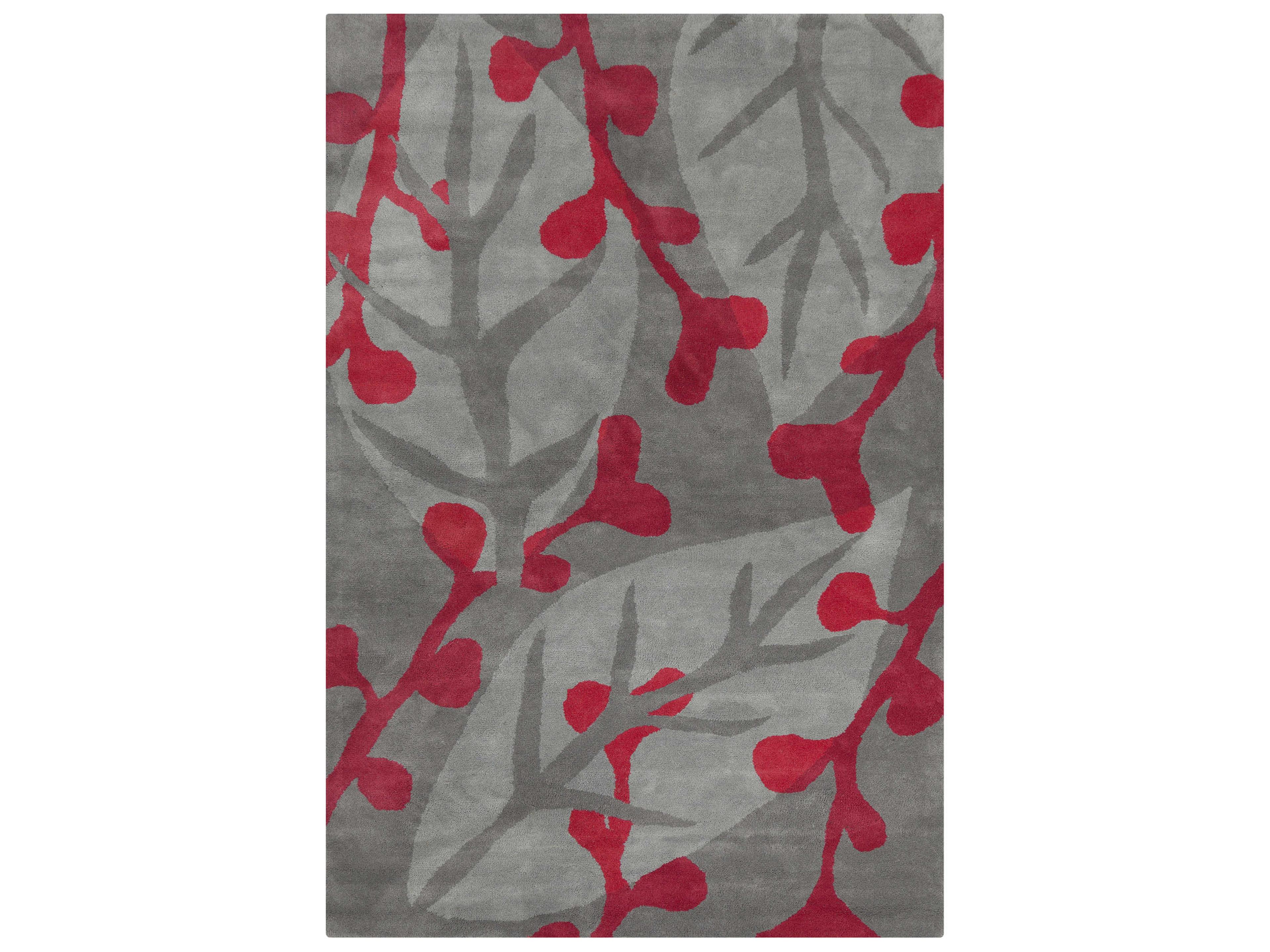 Stella Floral Area Rug