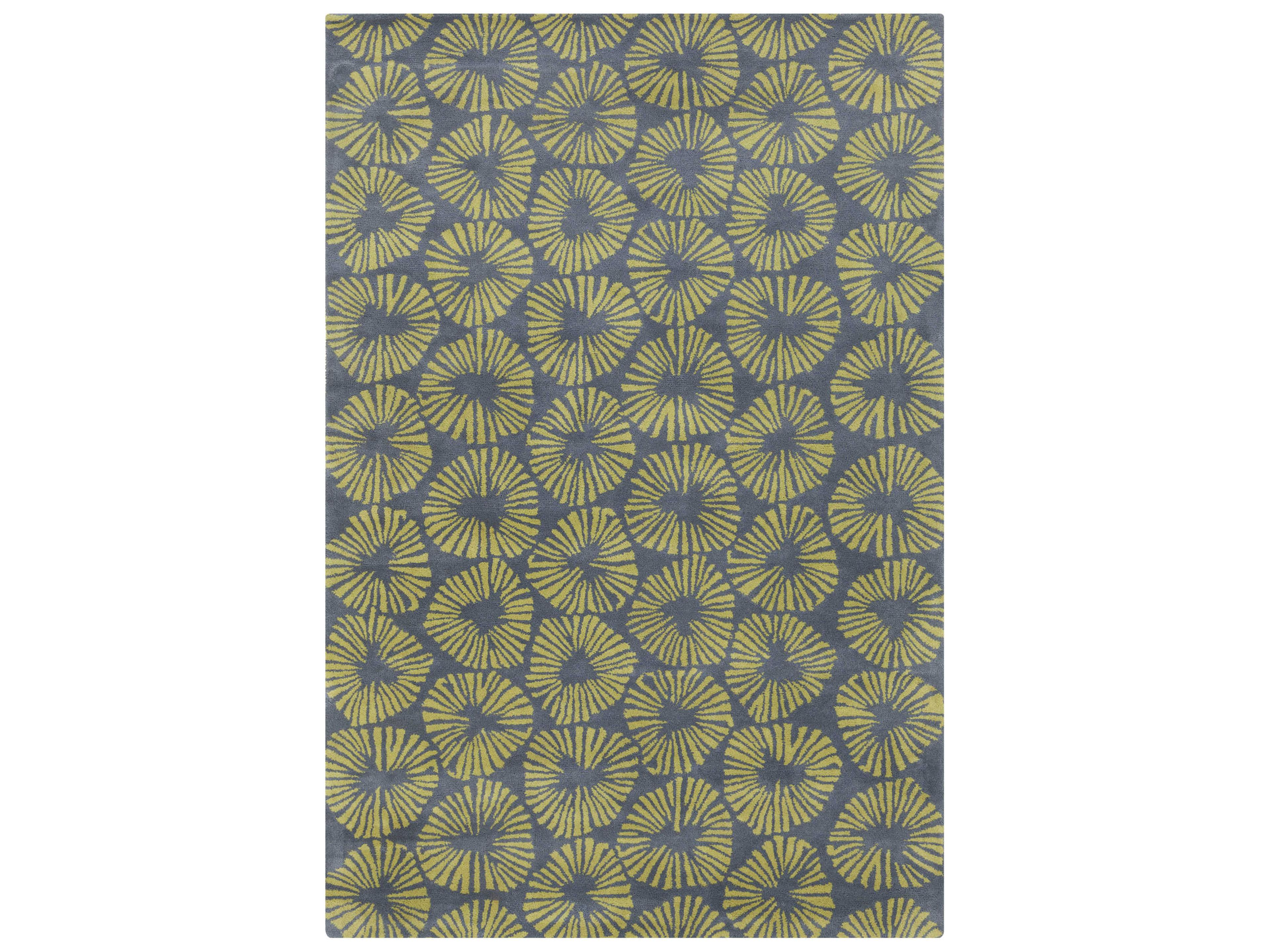 Stella Floral Area Rug