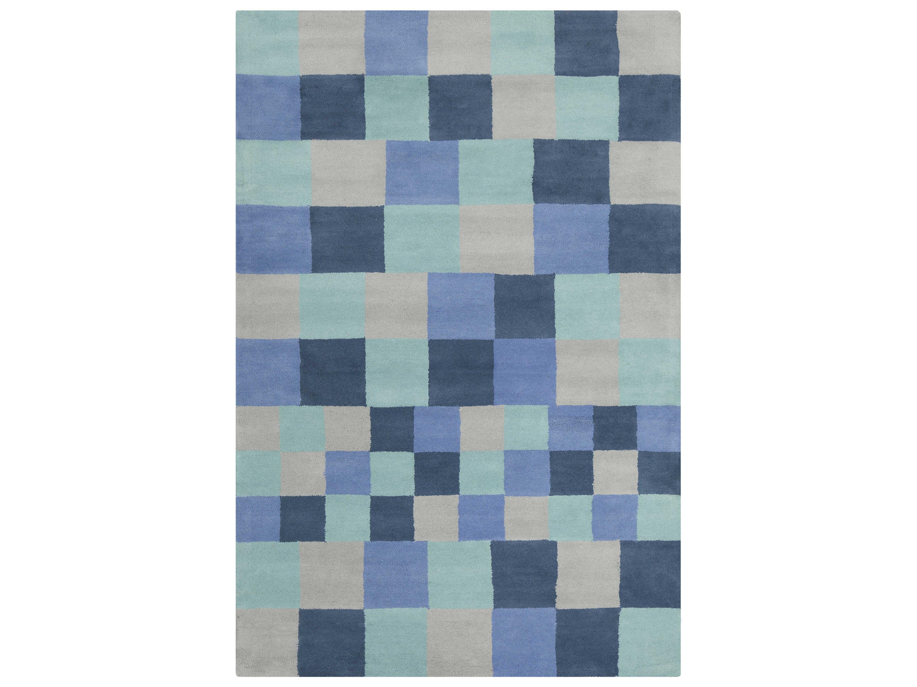 Stella Geometric Area Rug
