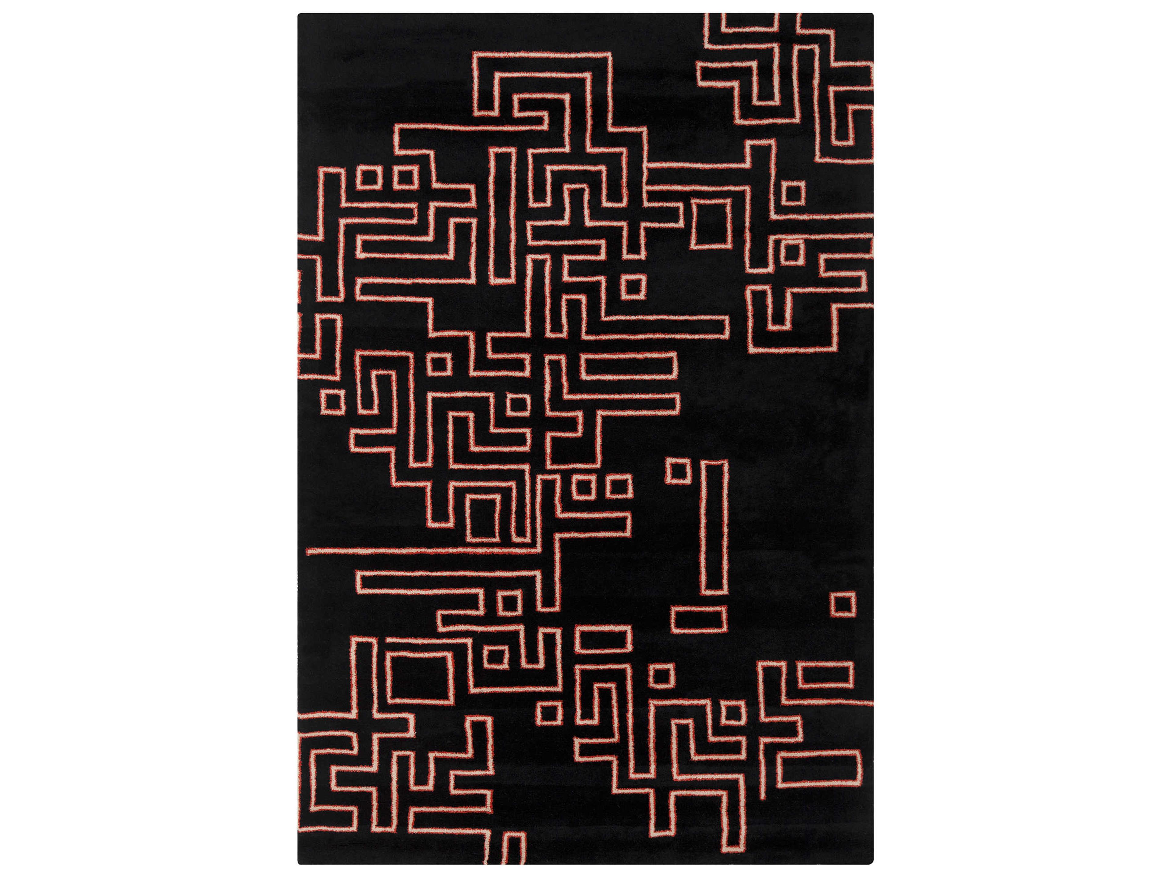 Stella Geometric Area Rug