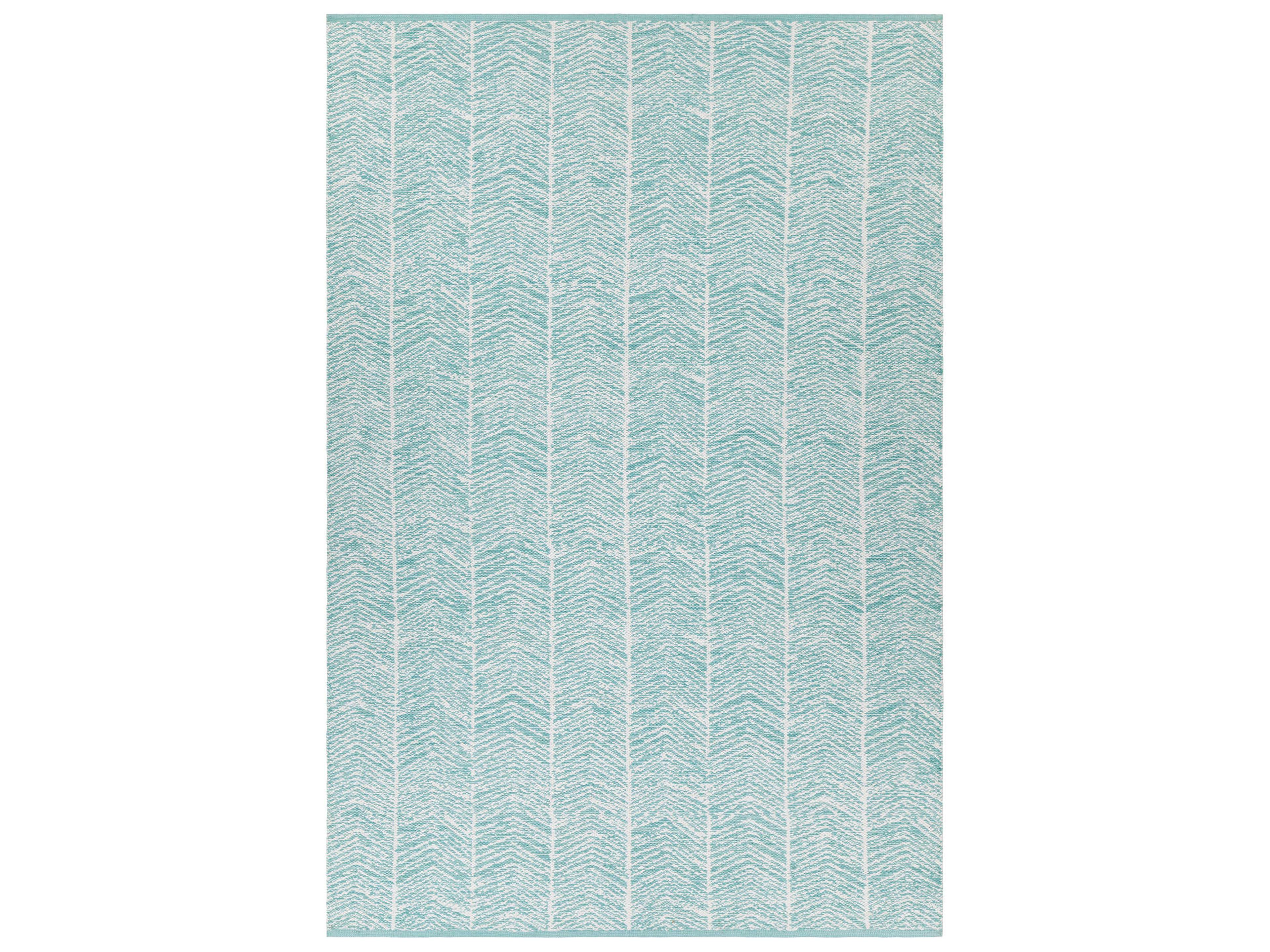 Tanya Chevron Area Rug