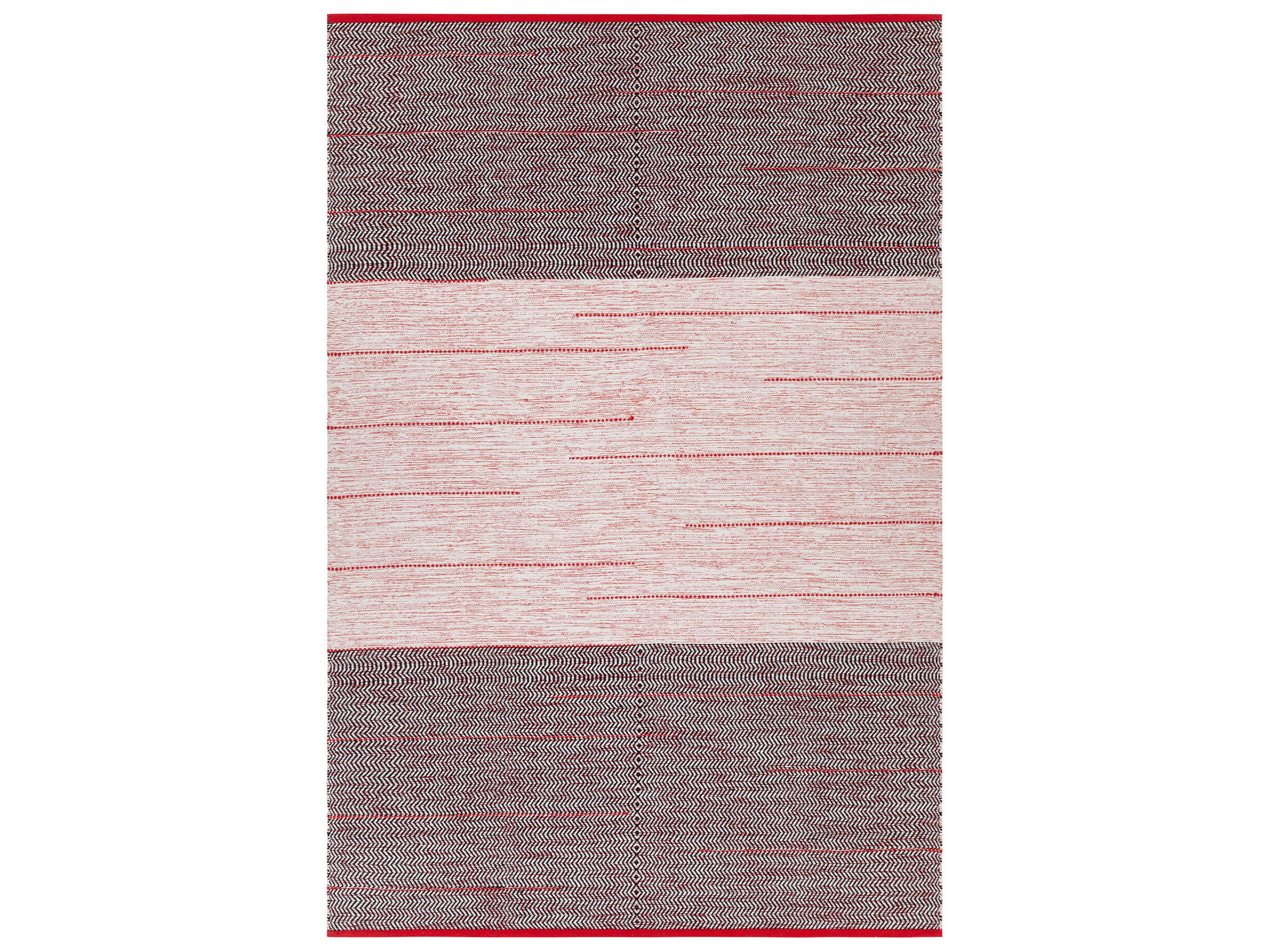 Tanya Chevron Area Rug