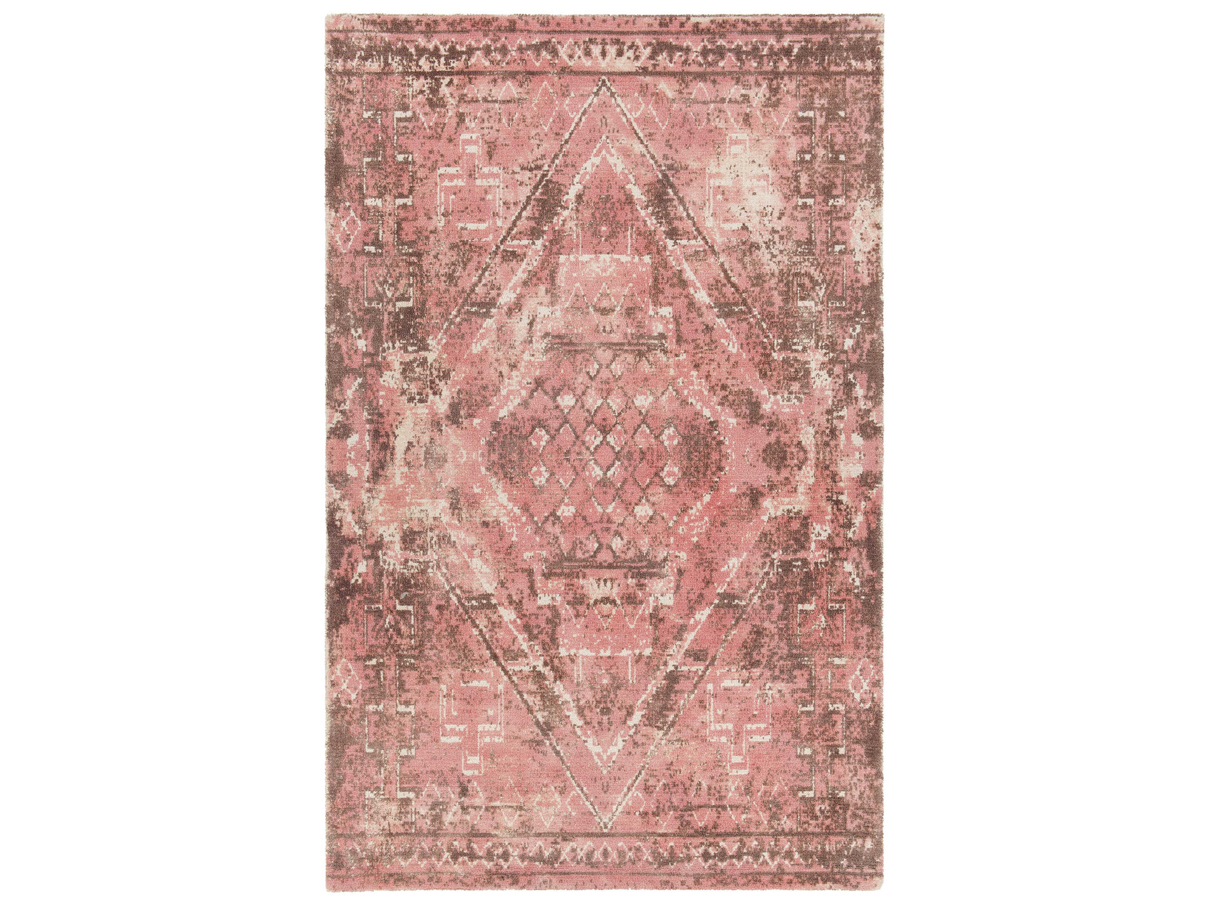 Tayla Geometric Area Rug