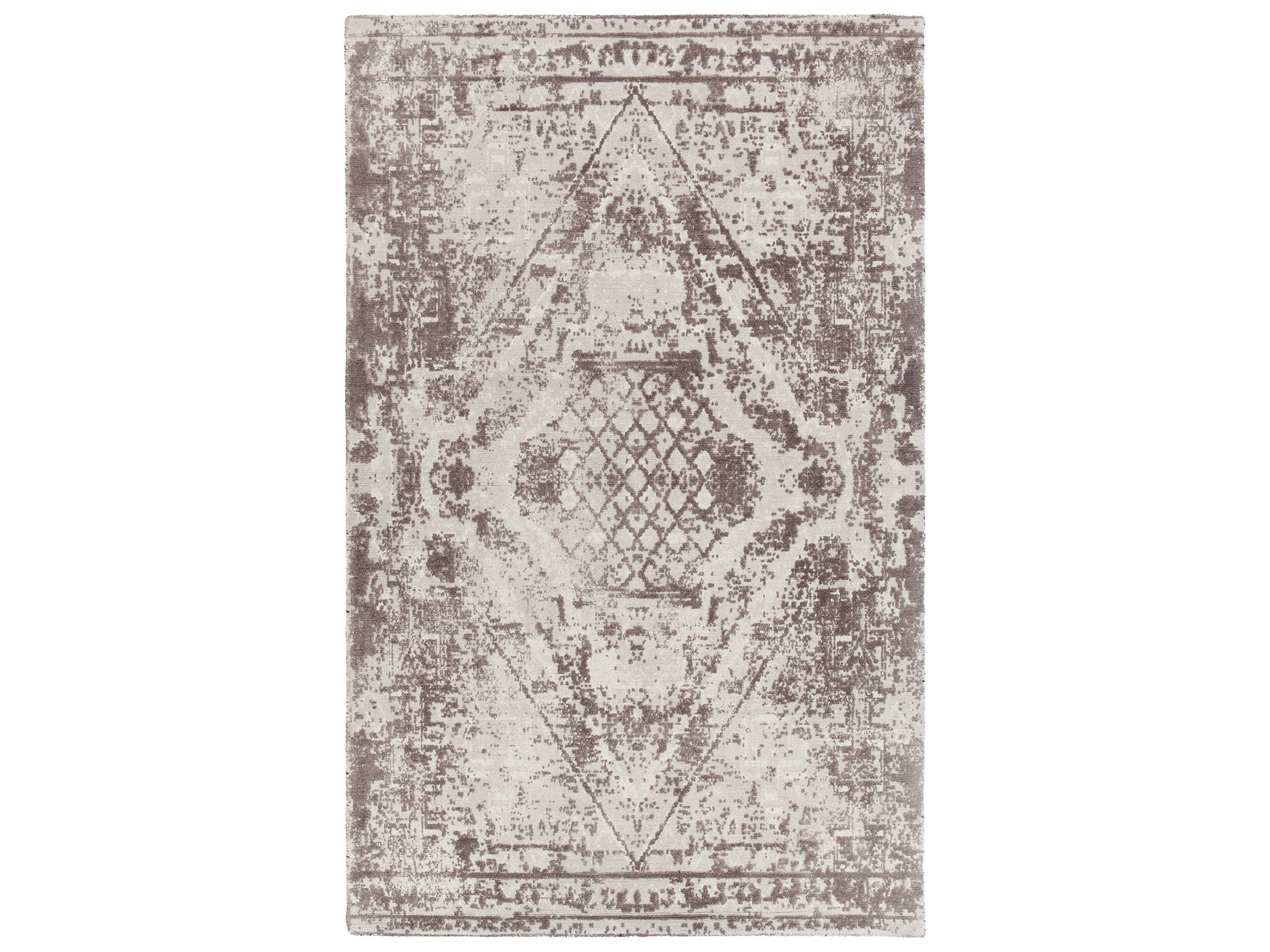 Tayla Geometric Area Rug