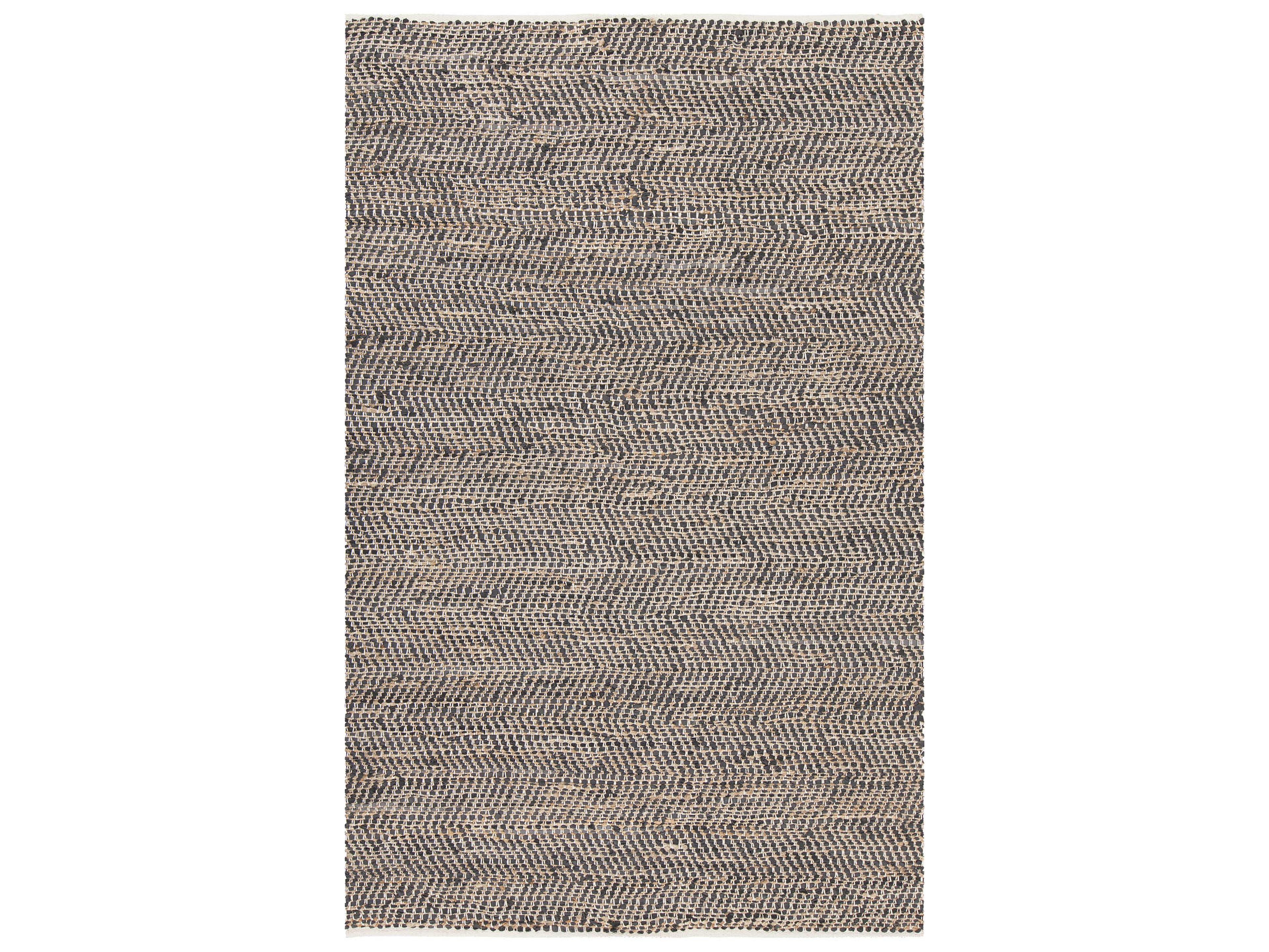 Tenola Chevron Area Rug