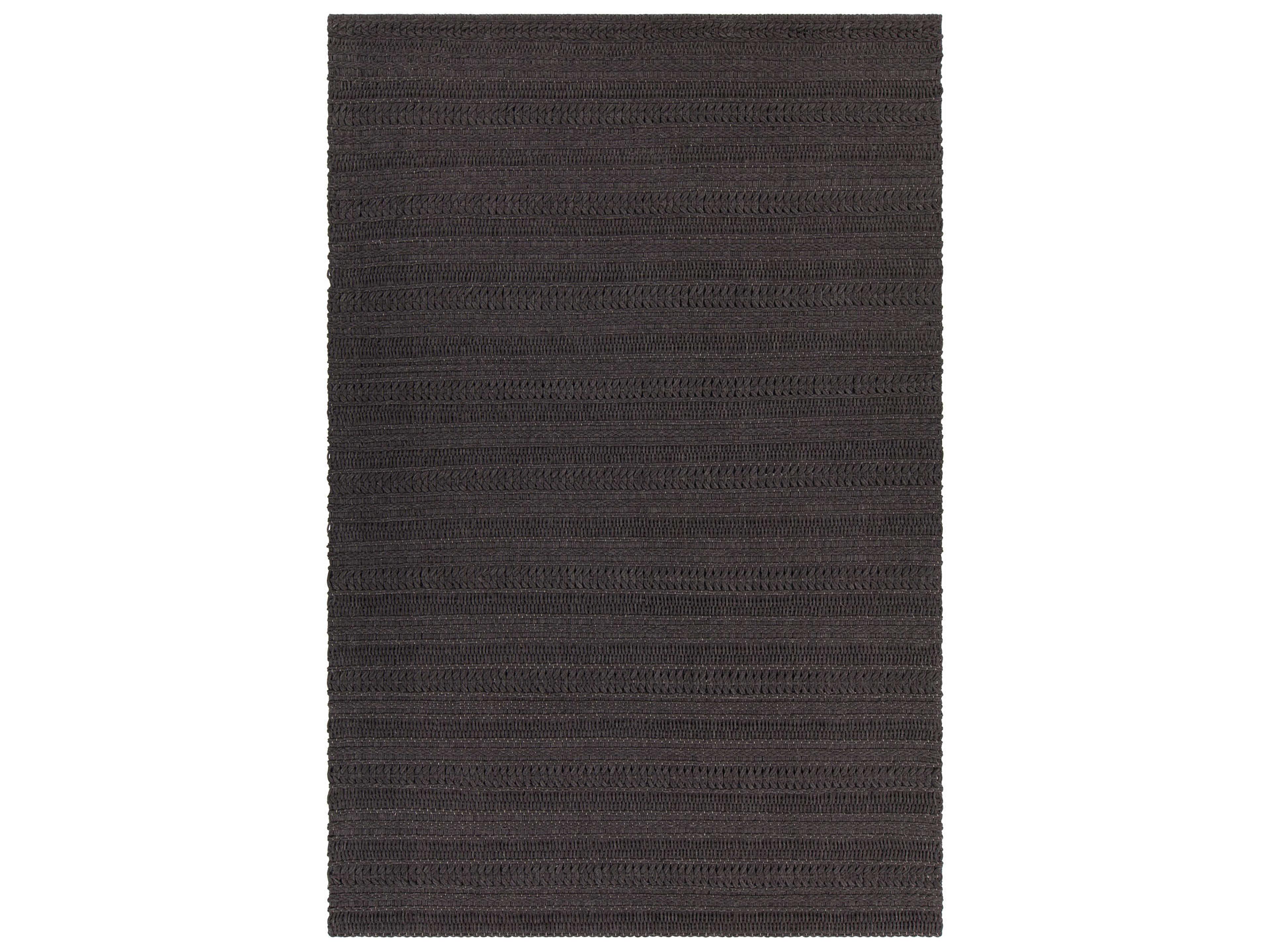Tia Striped Area Rug