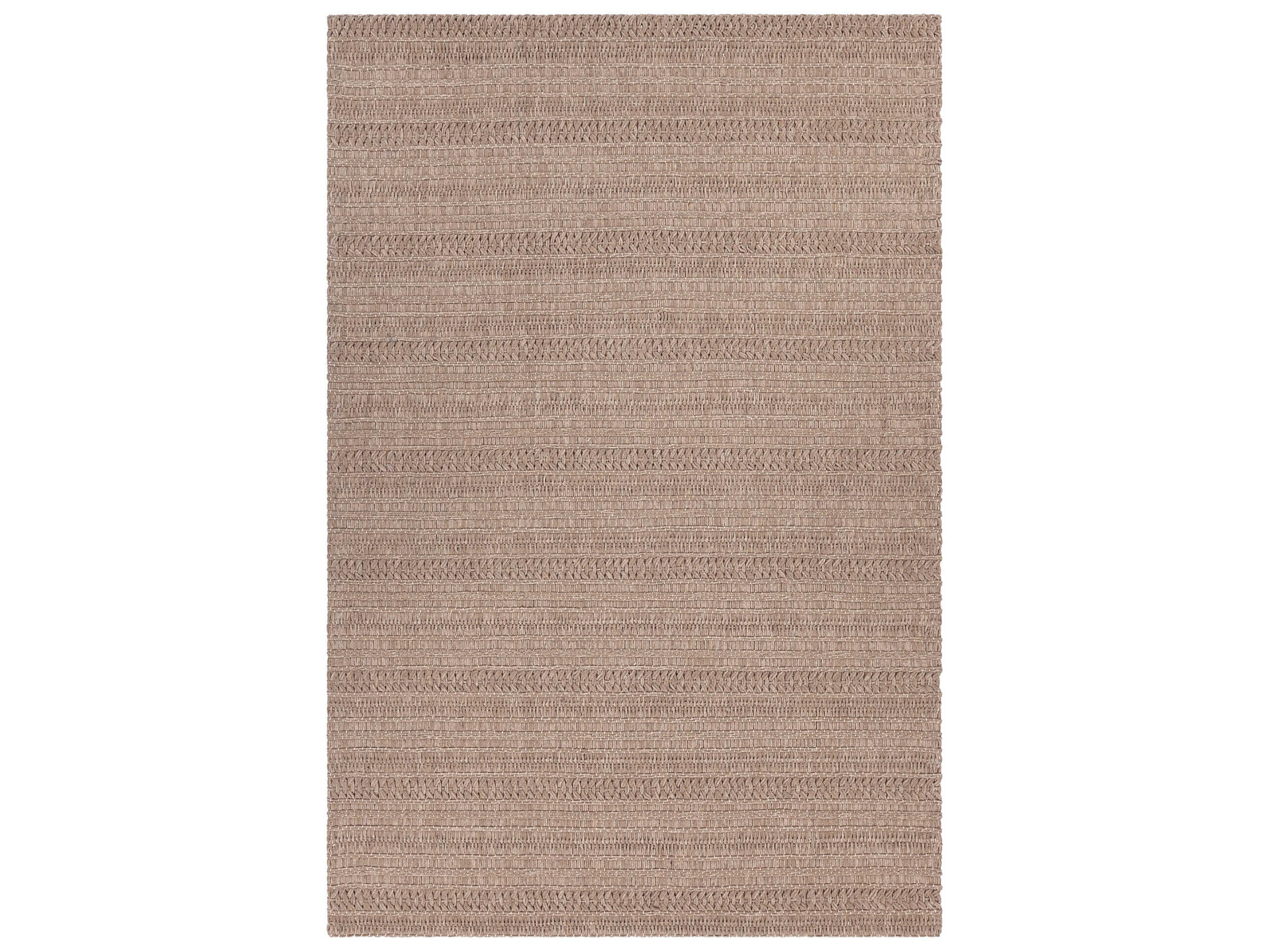 Tia Striped Area Rug